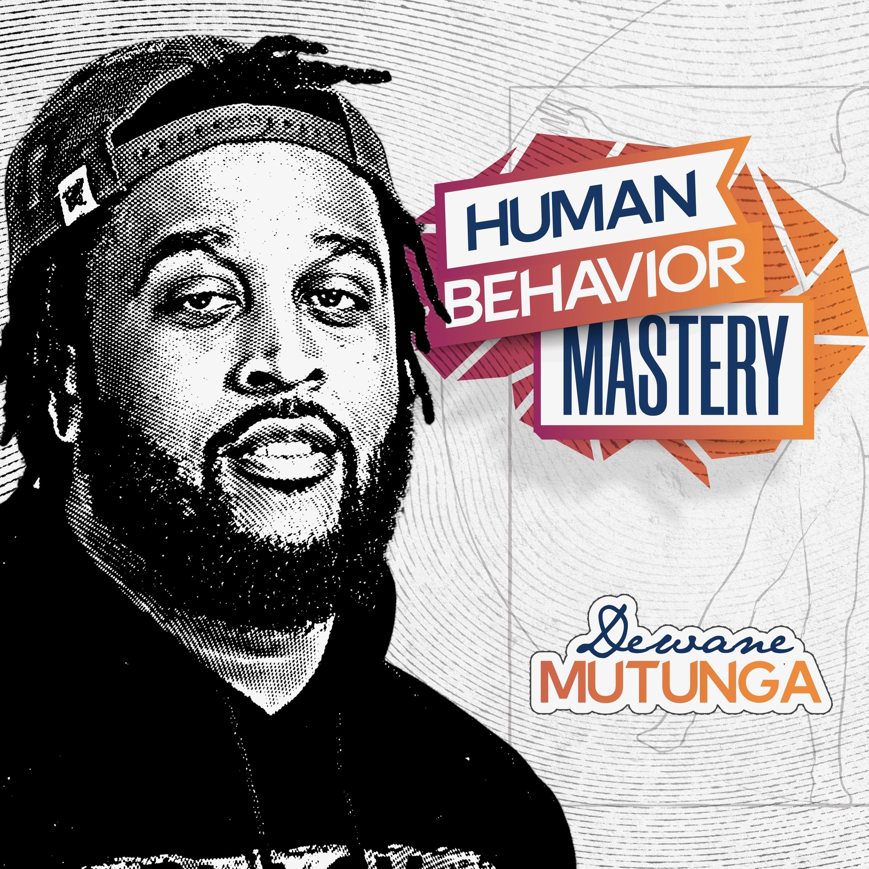 Human Behavior Mastery