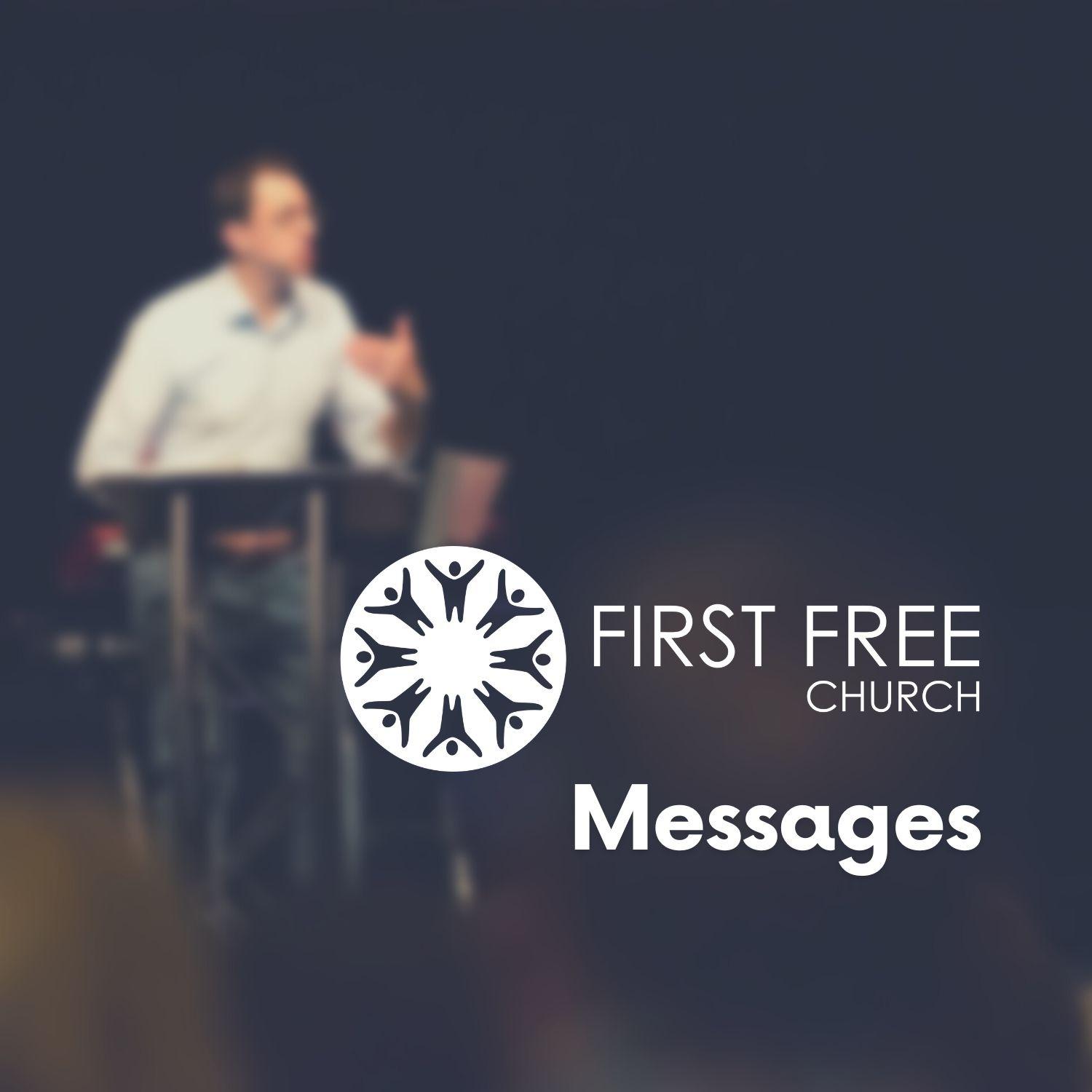 First Free: Messages