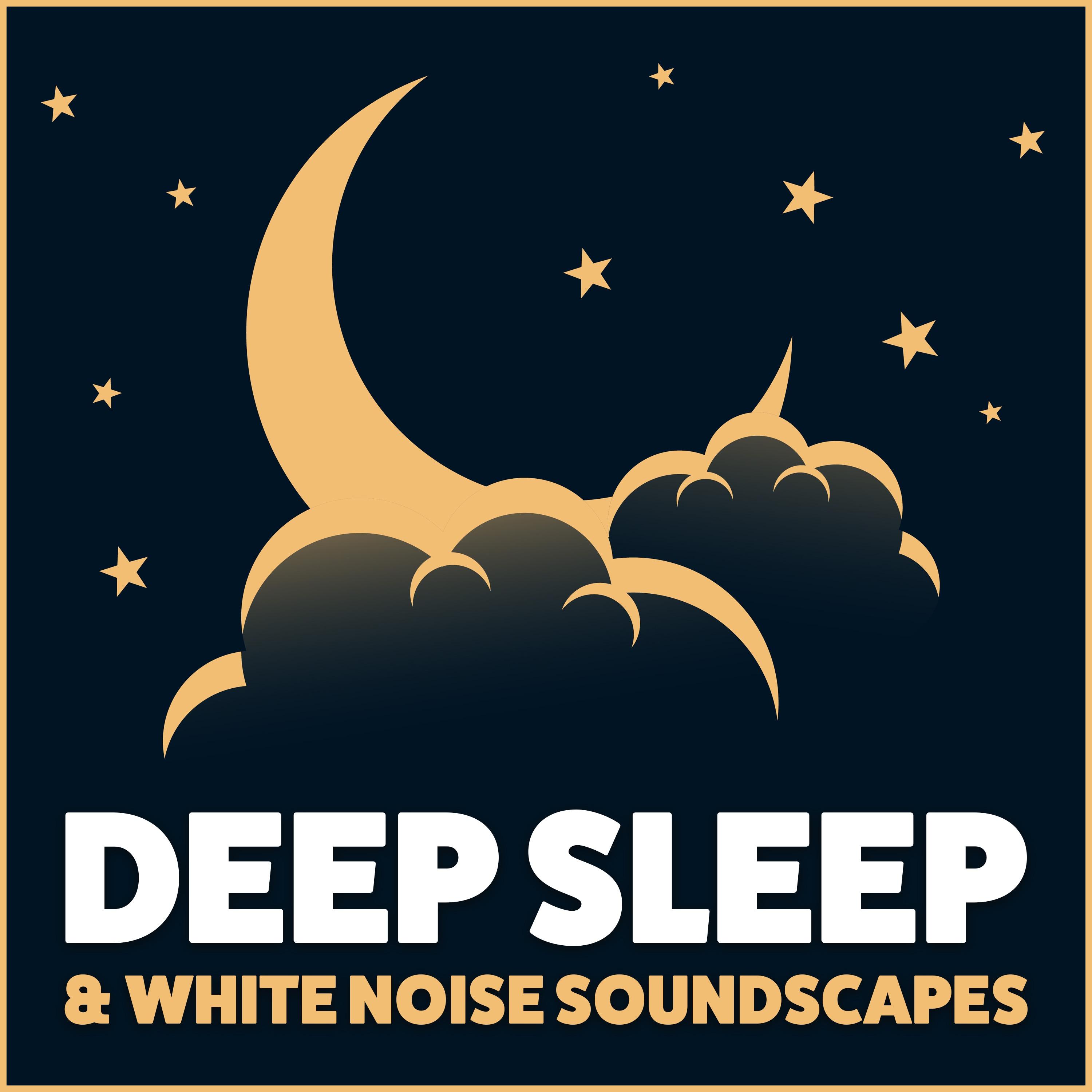 Deep Sleep & White Noise Soundscapes