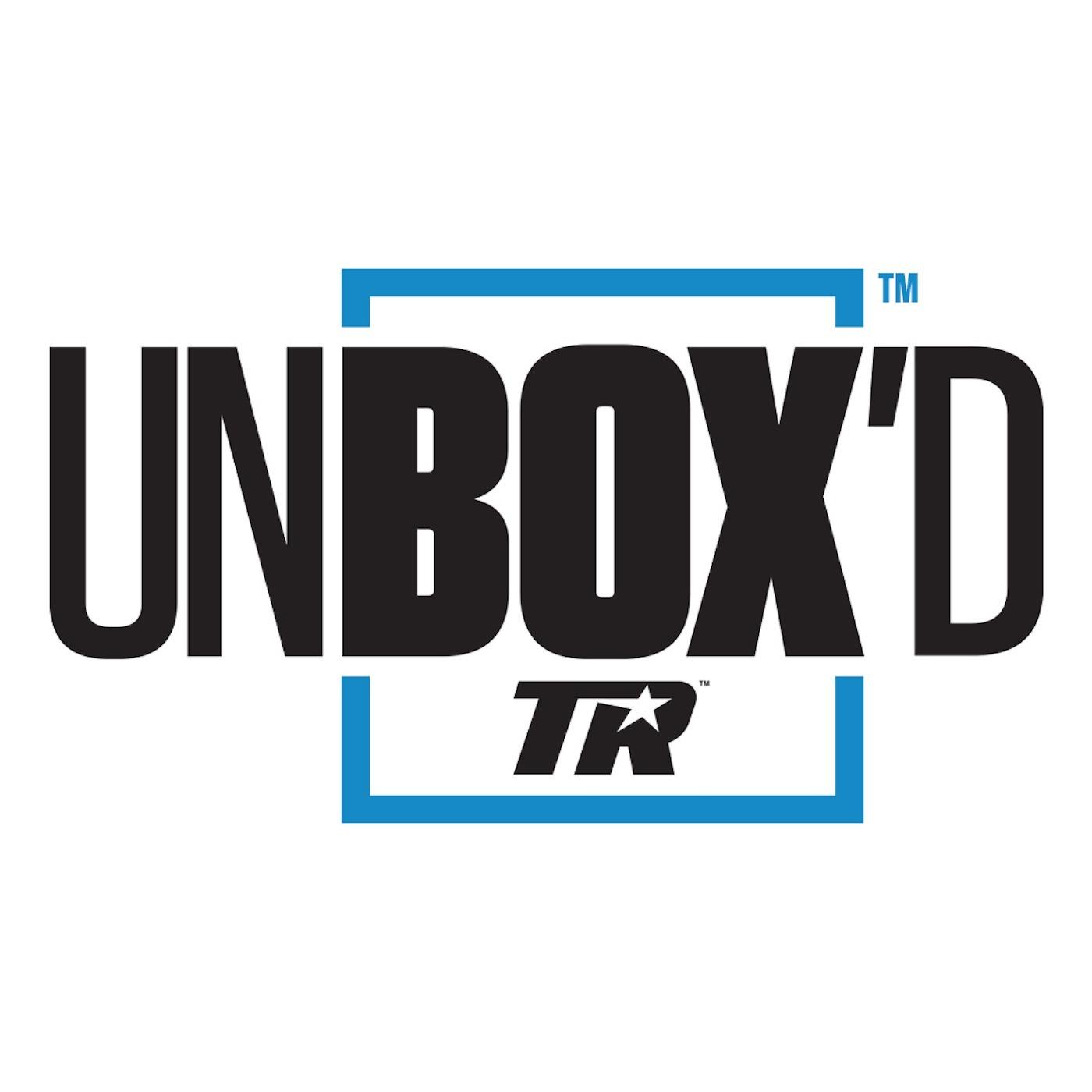 Top Rank: Unbox'd™