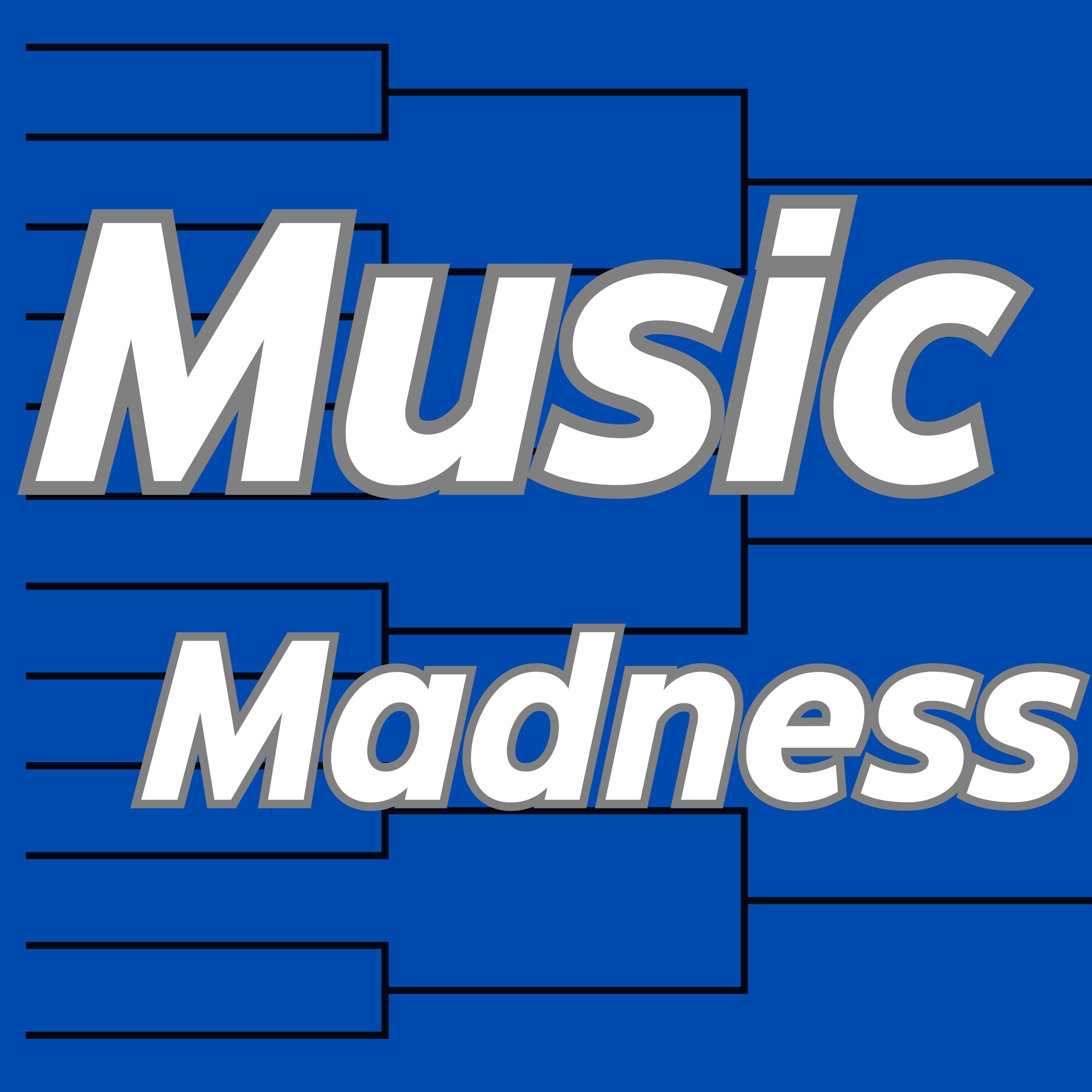 Music Madness Pod