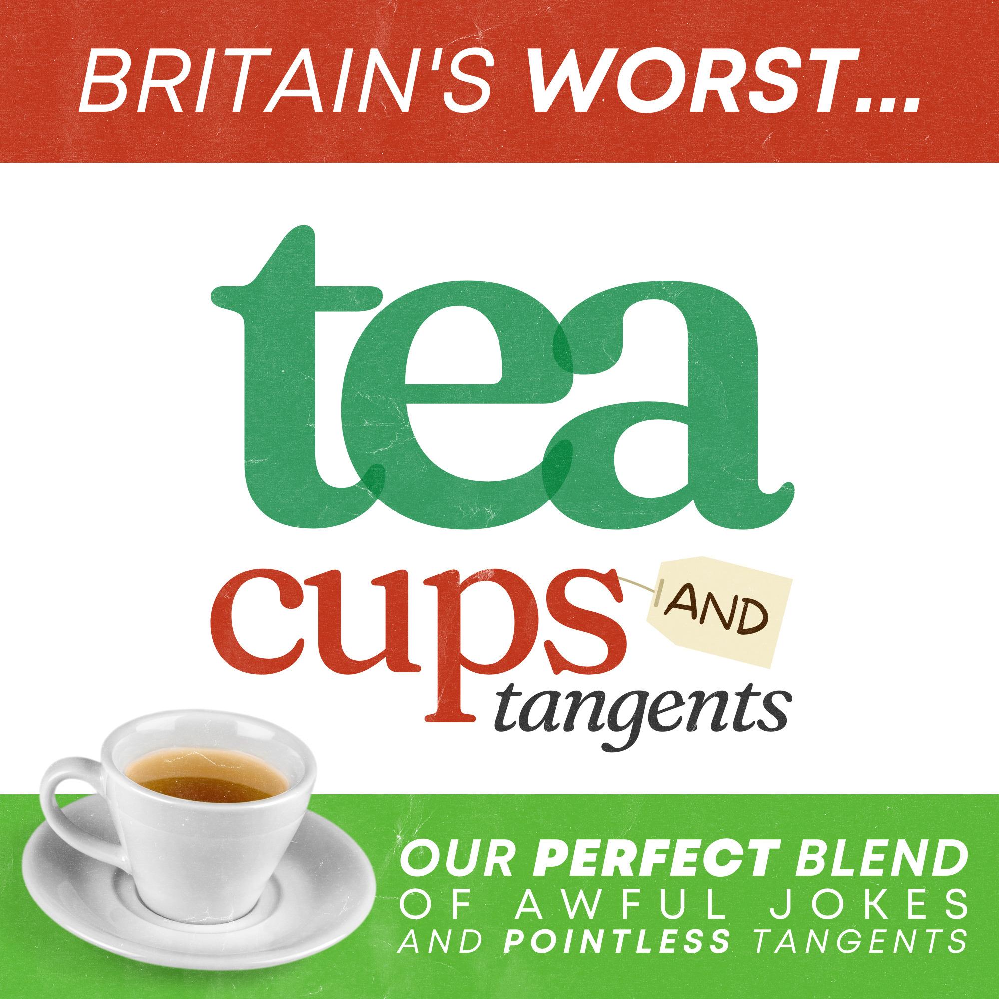 Teacups & Tangents