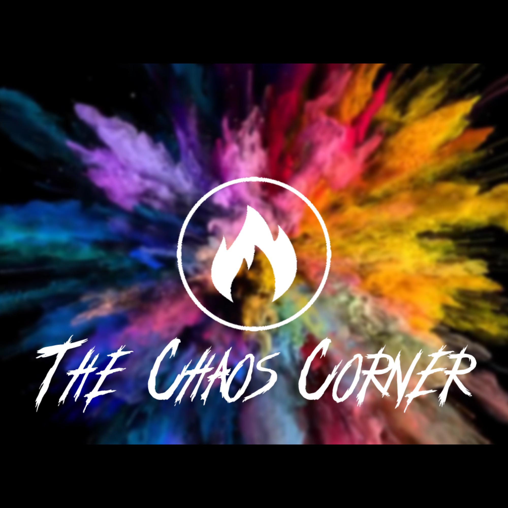 The Chaos Corner Podcast