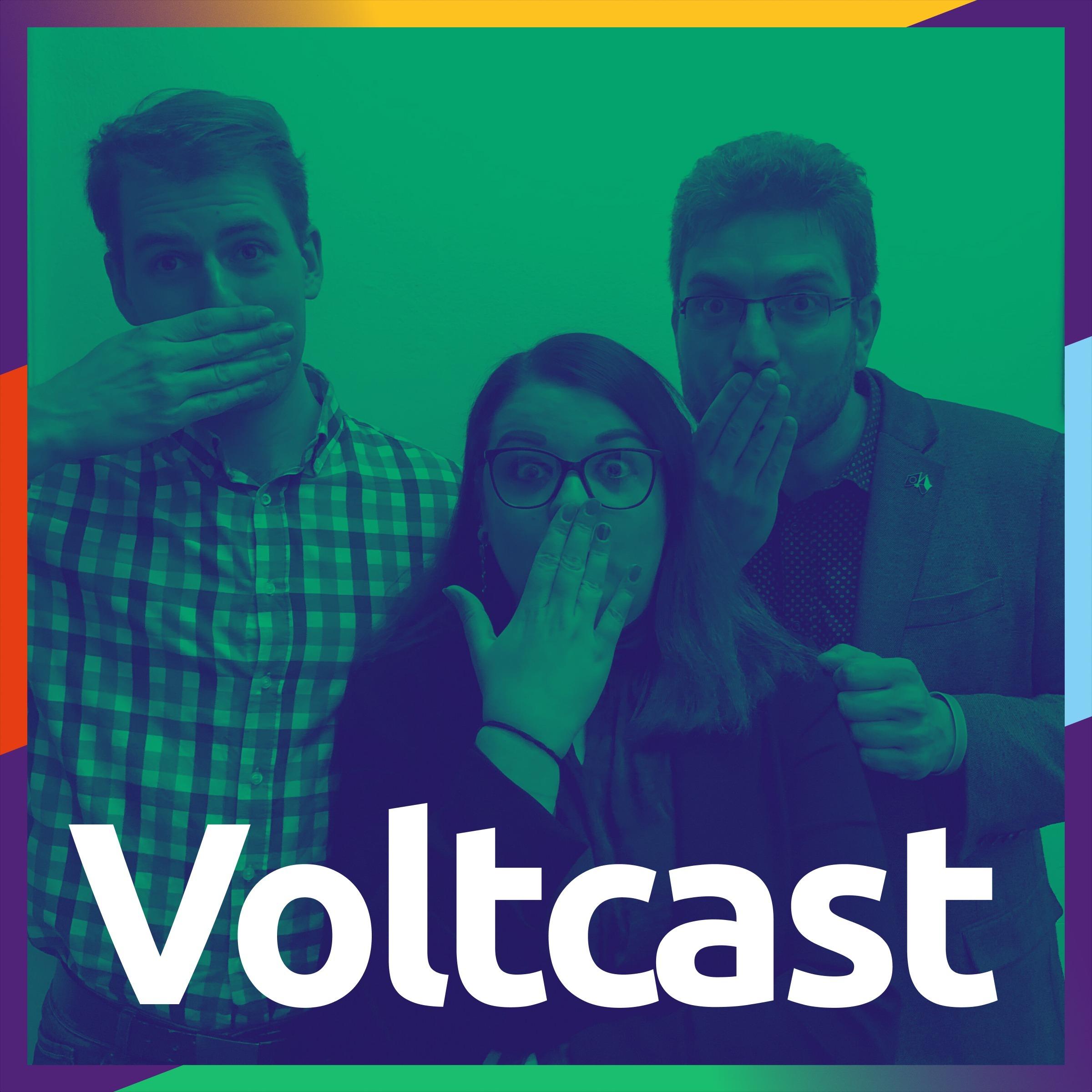 Voltcast