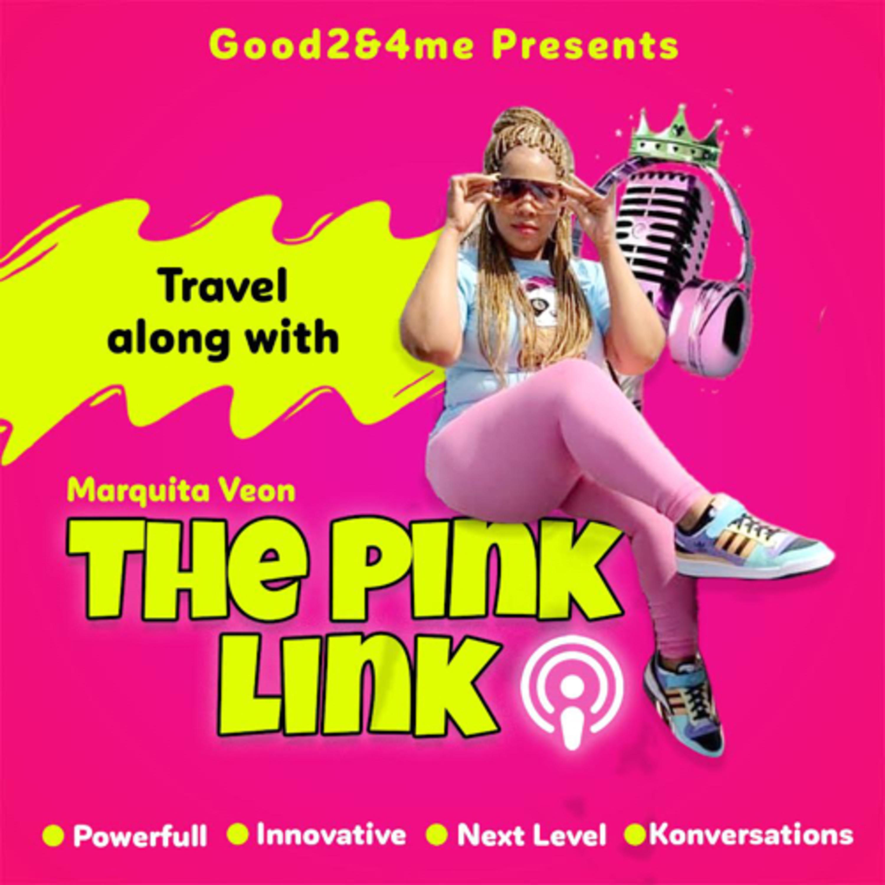The Pink Link