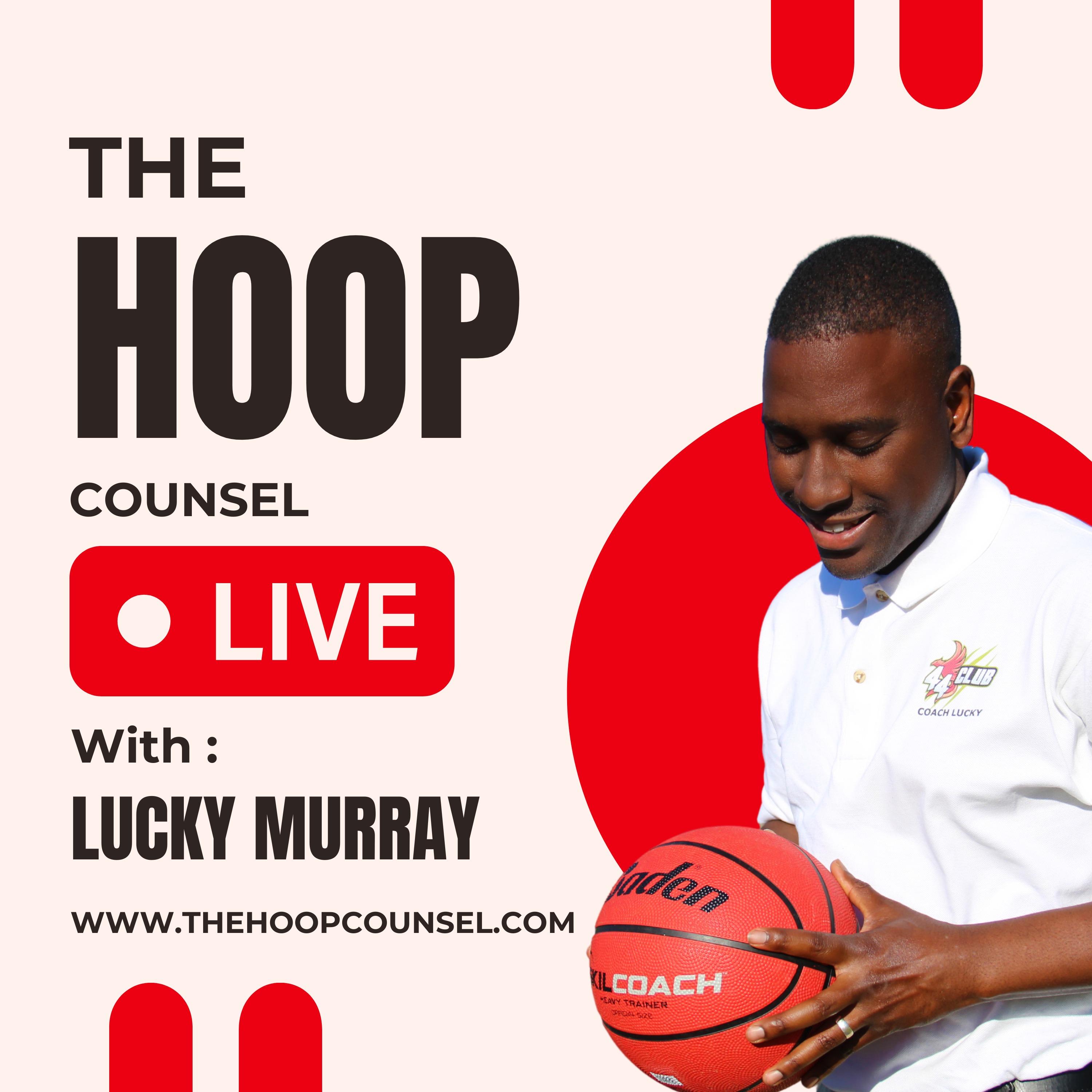 The Hoop Counsel