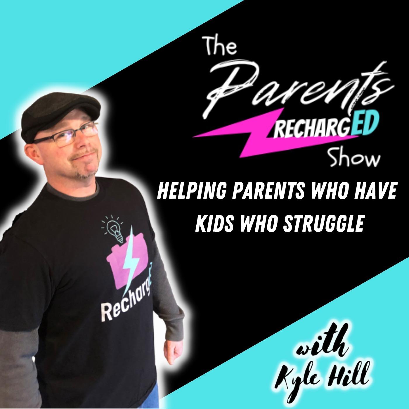 Parents RechargED