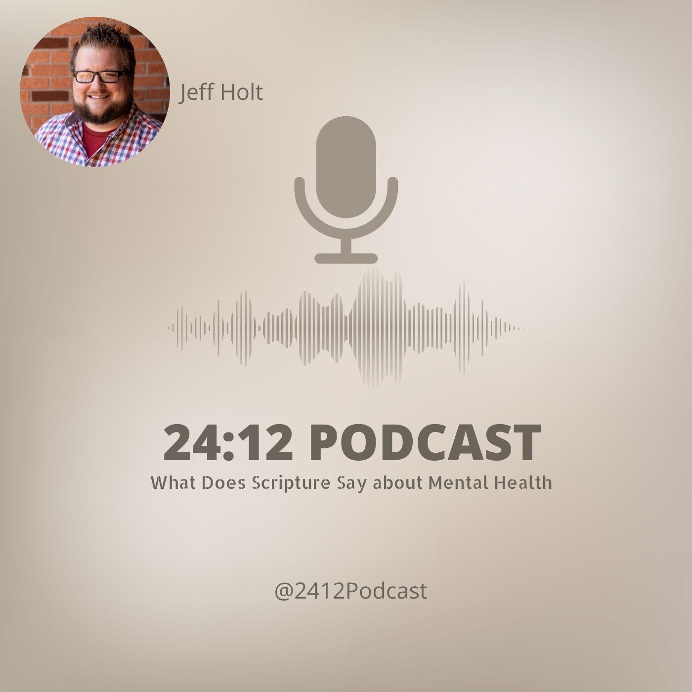 24:12 Podcast