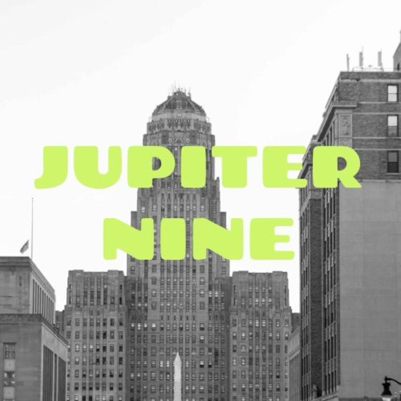 Jupiter Nine Podcast Show