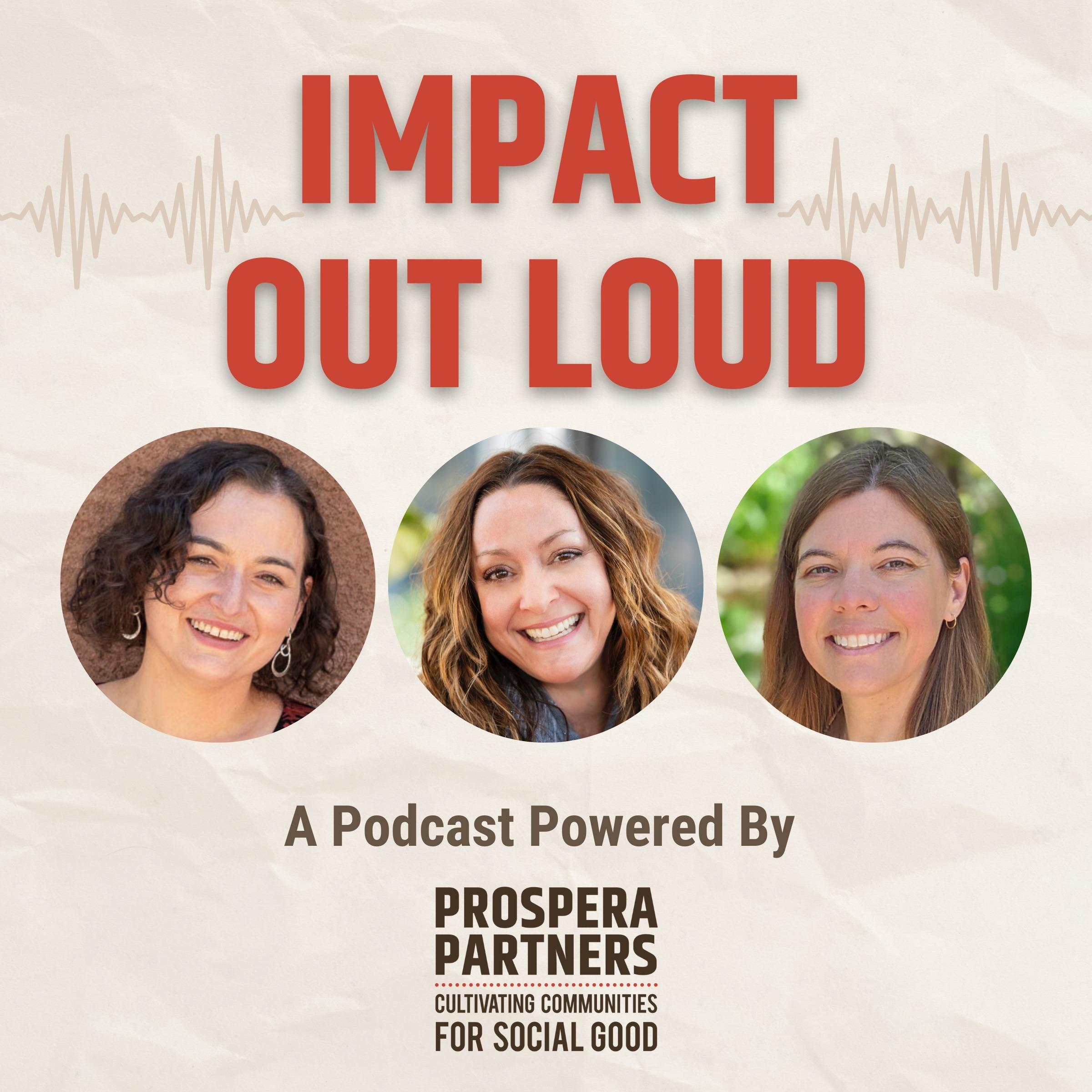 Impact Out Loud