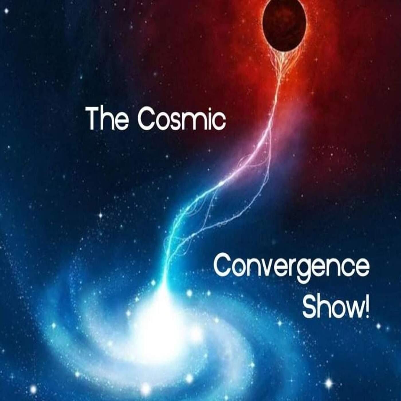The Cosmic Convergence w/ Big Tim and Doctor Love