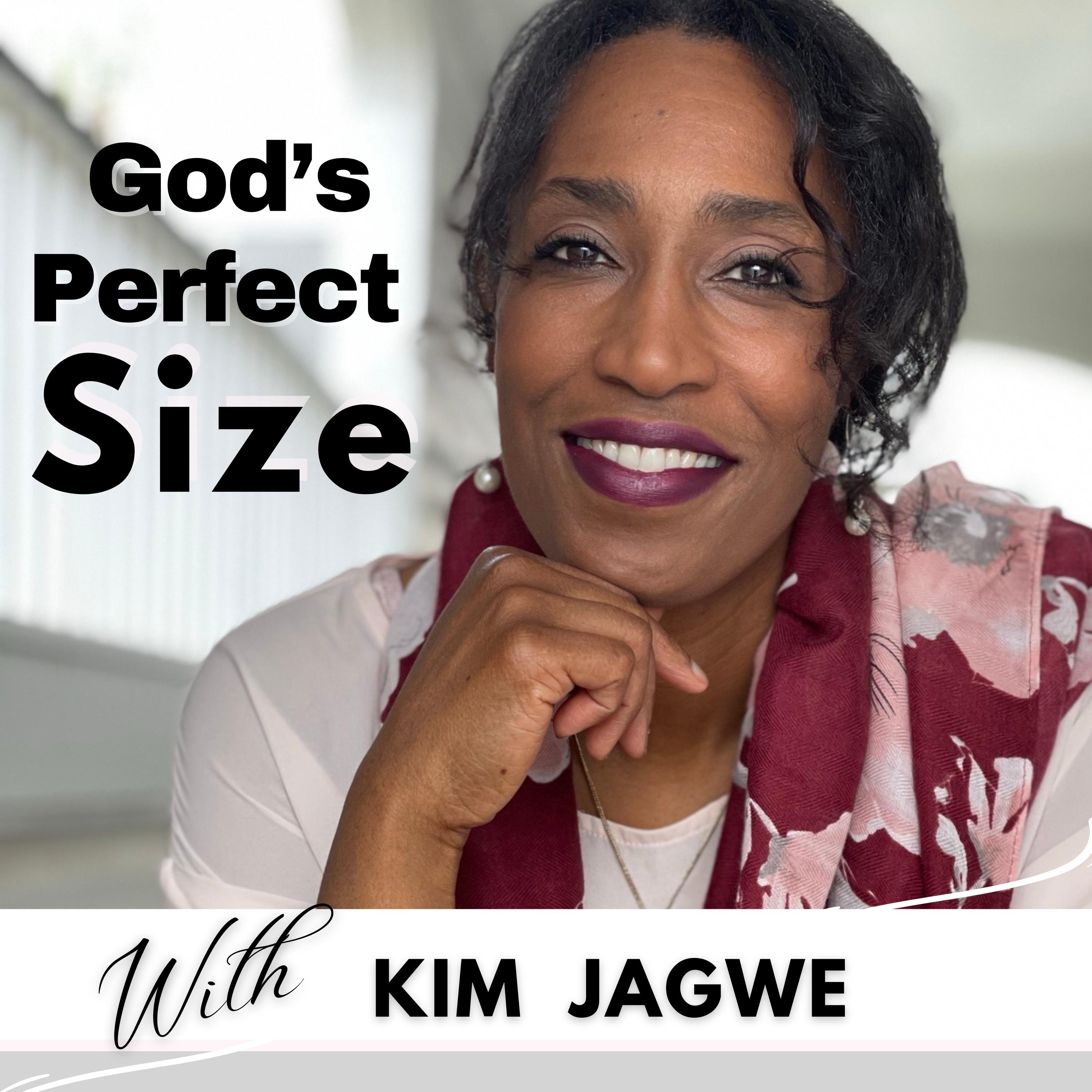 God’s Perfect Size 