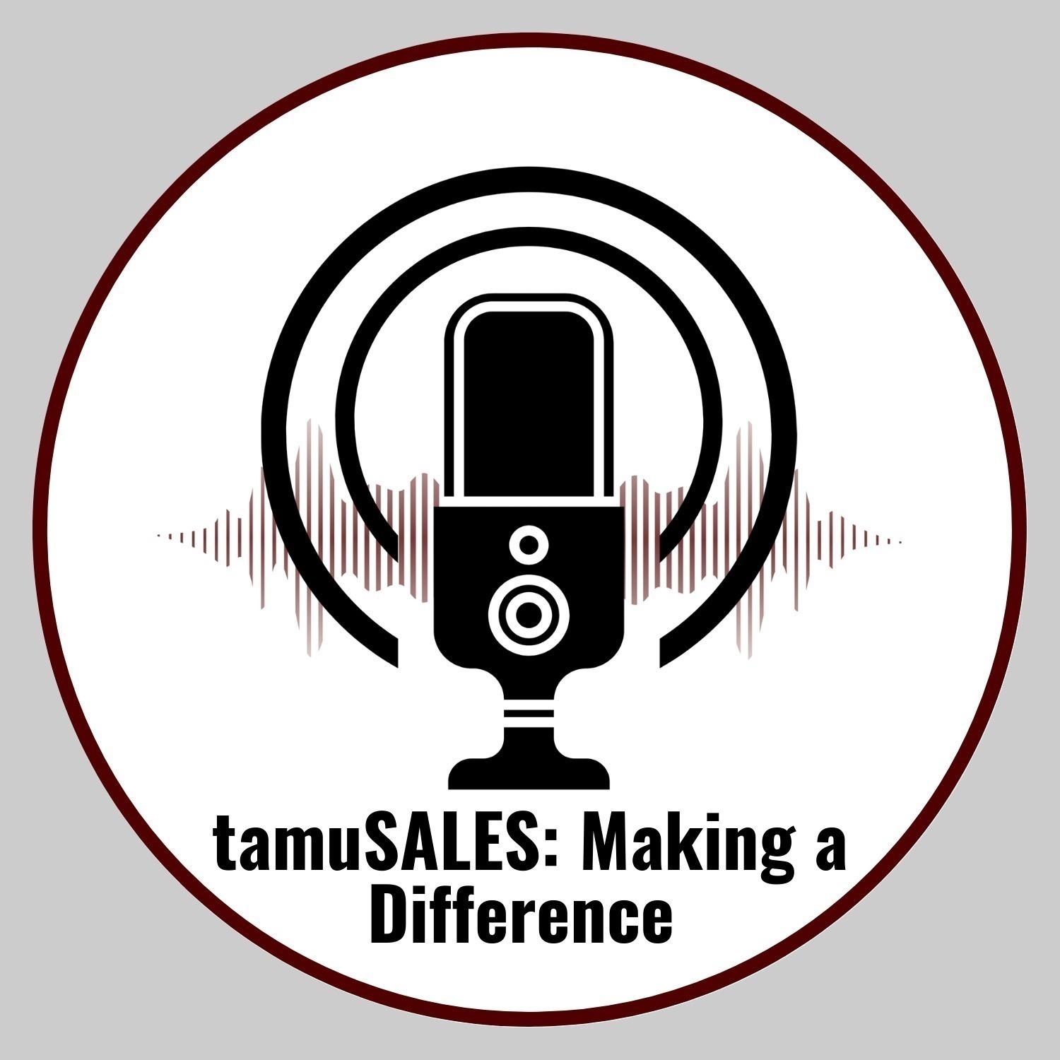 tamuSALES: Making a Difference