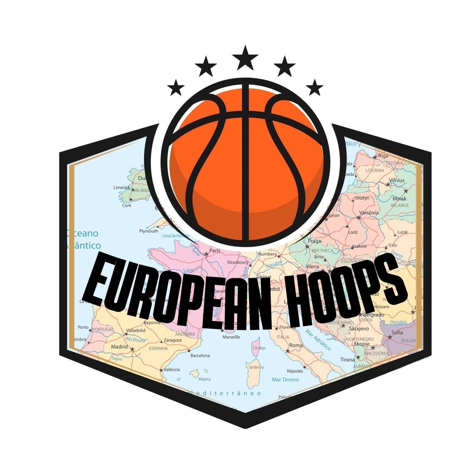 The SportsEthos Euroleague (EuropeanHoops) Podcast
