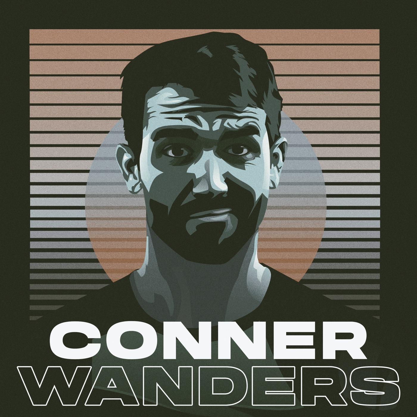 Conner Wanders 