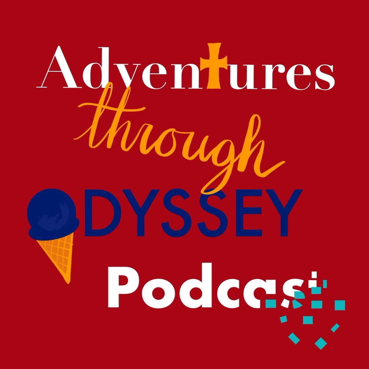 An Adventure Through Odyssey: Adventures in Odyssey revisited