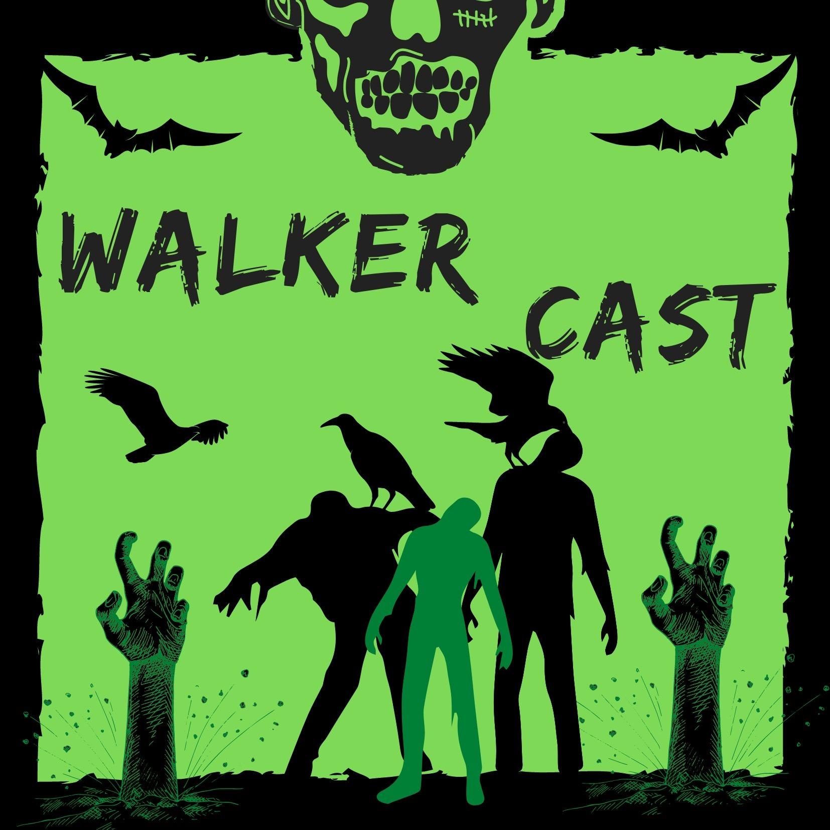 Walker Cast