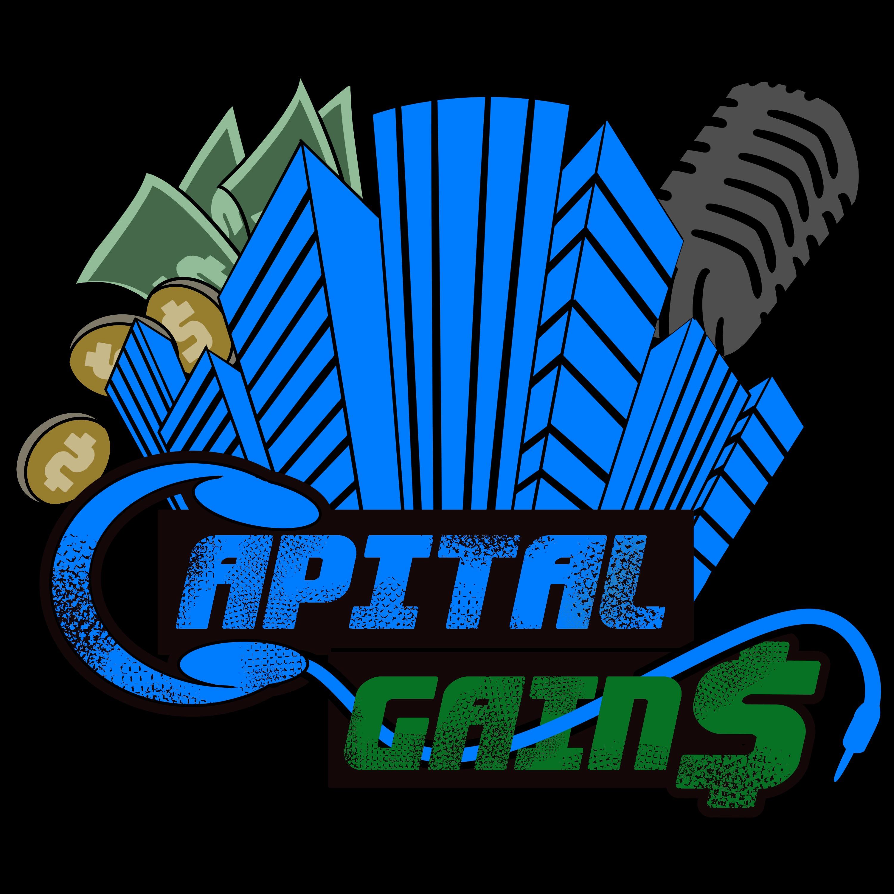 The Capital Gains Podcast