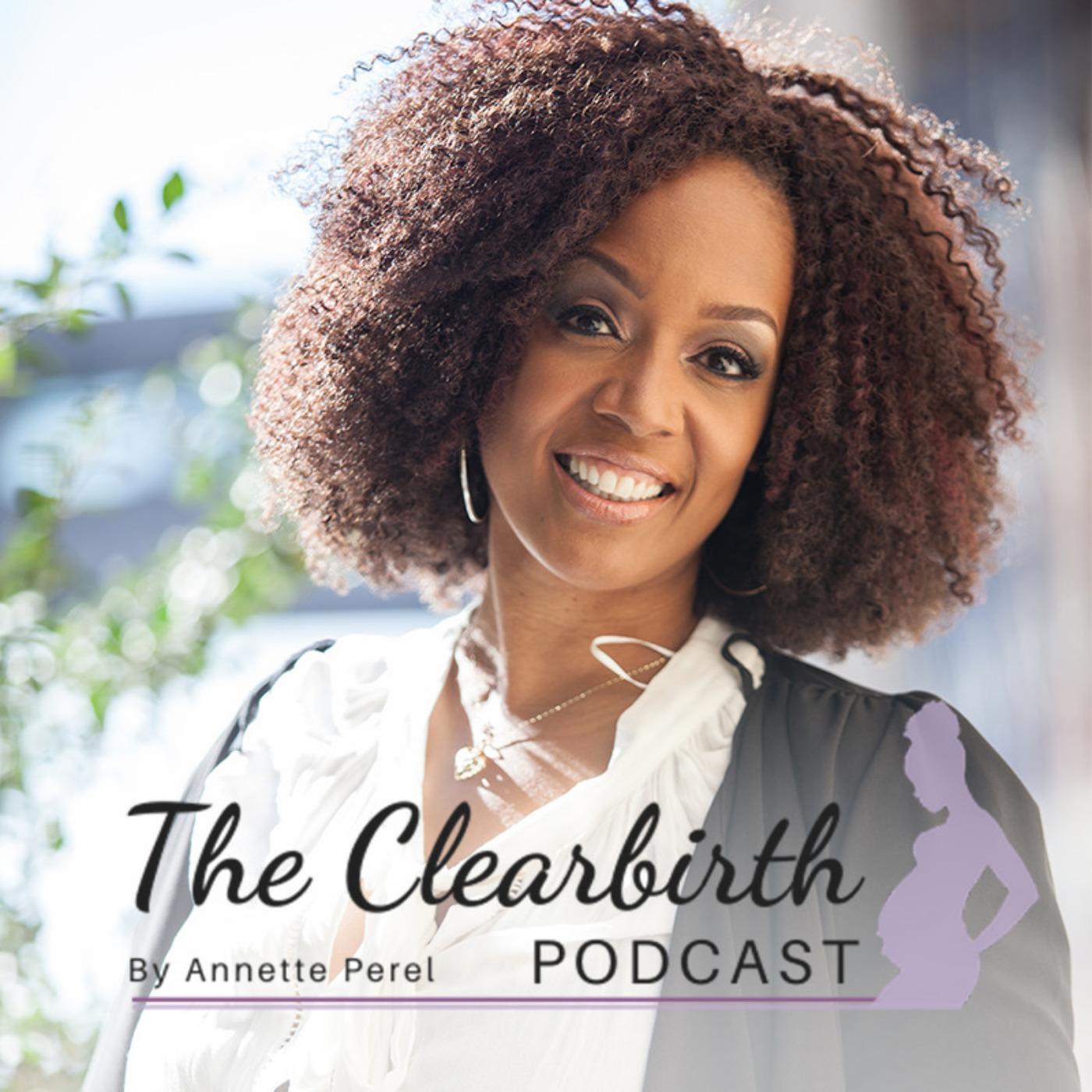 The Clearbirth Podcast