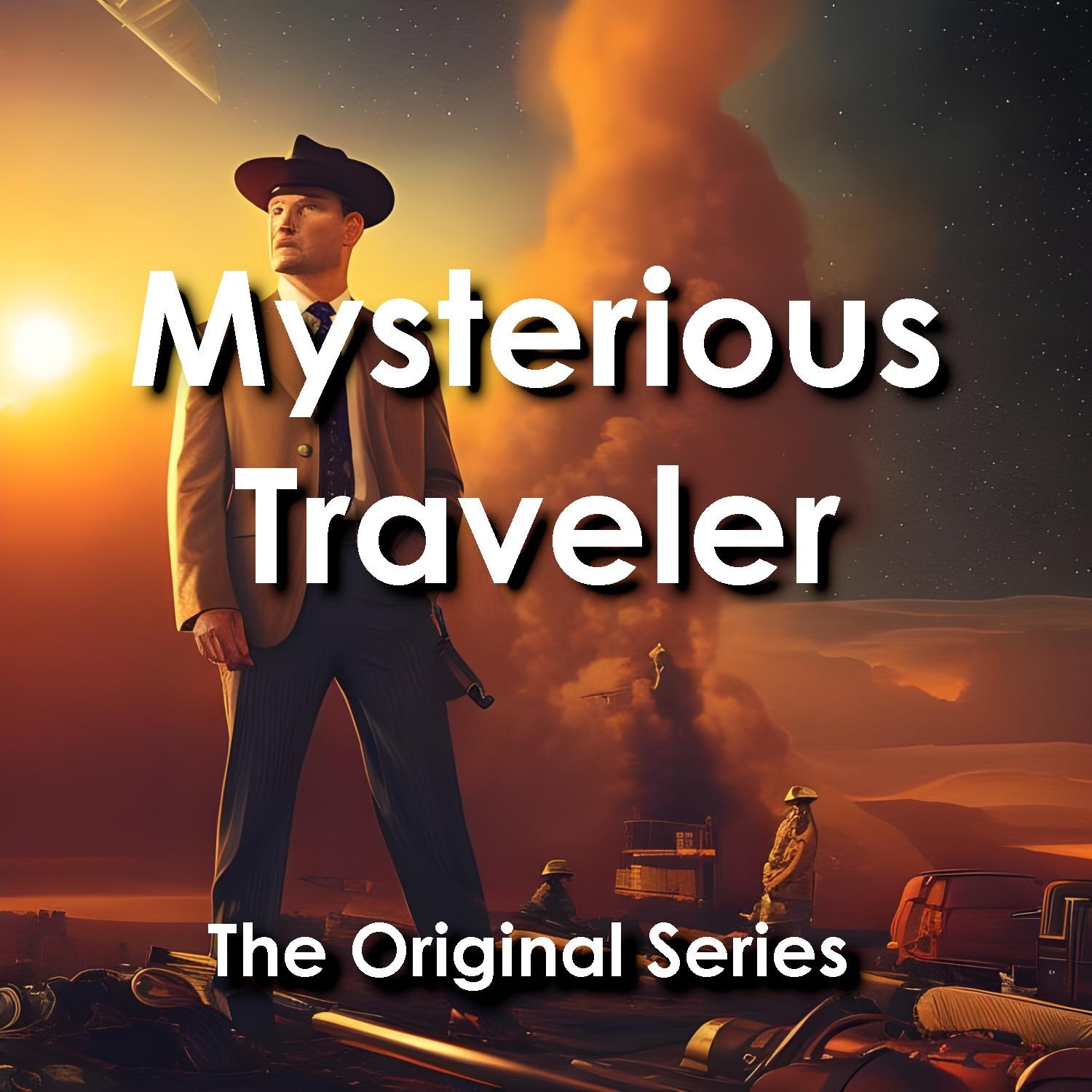 Mysterious Traveler: The Original Series