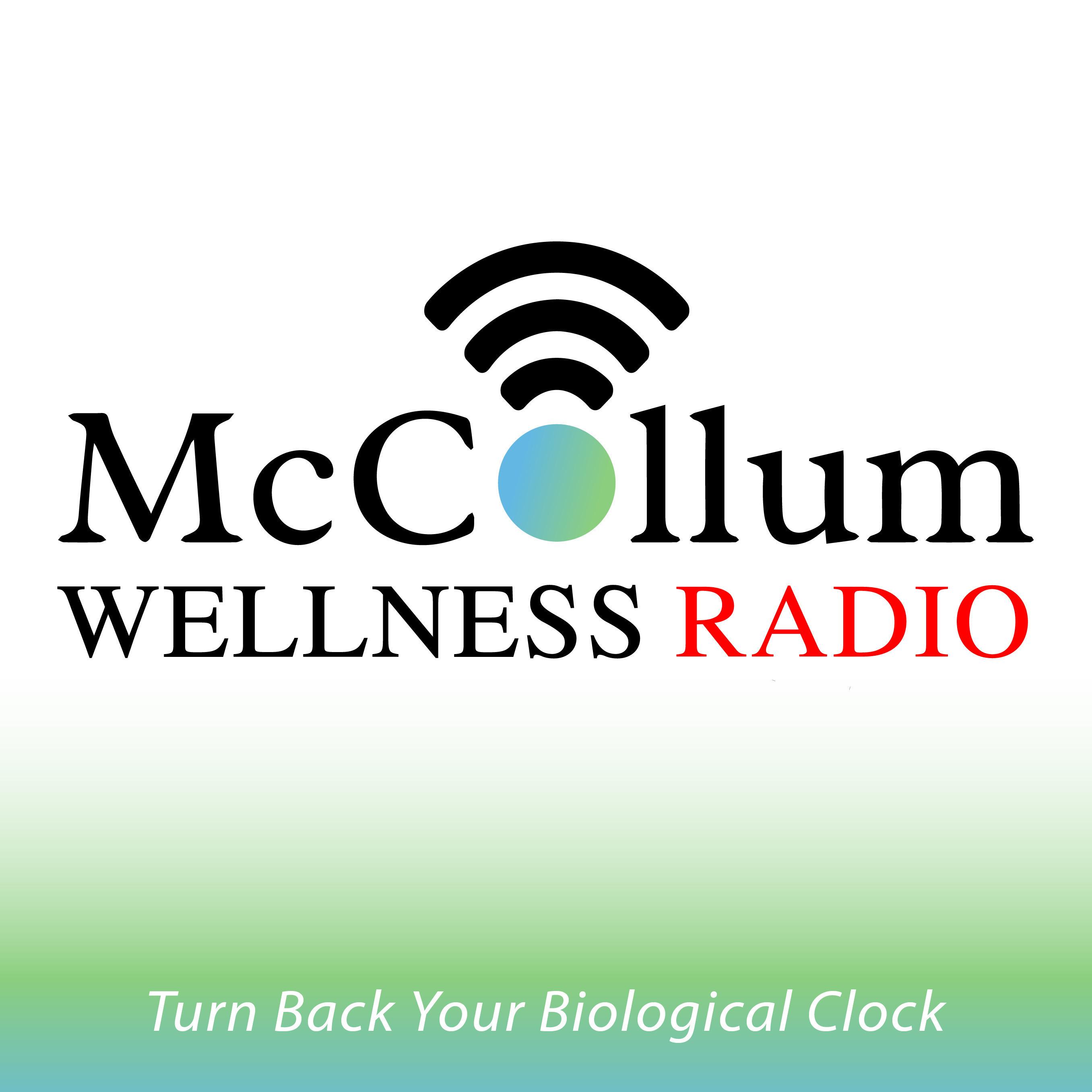 McCollum Wellness Radio