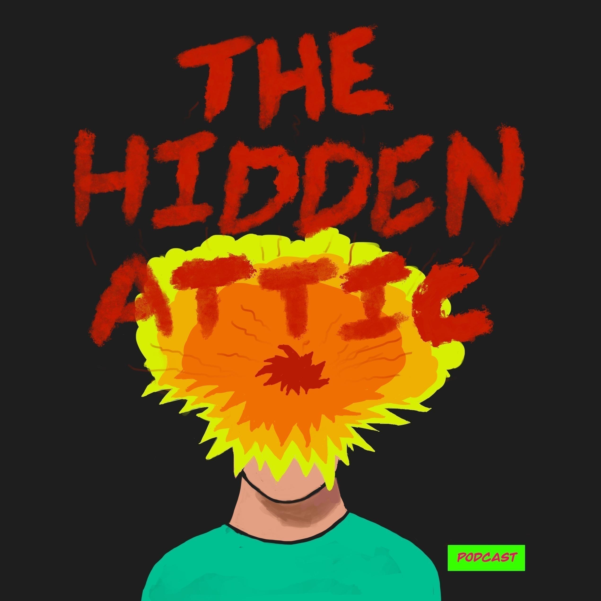 The Hidden Attic