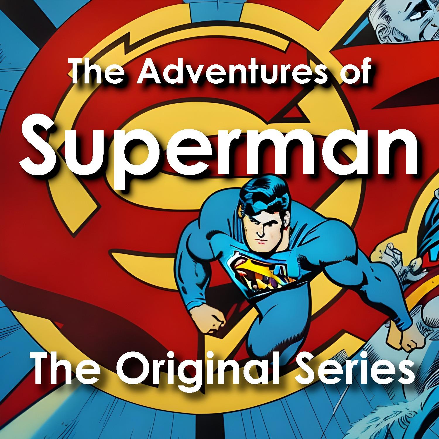 Superman: The Original Series