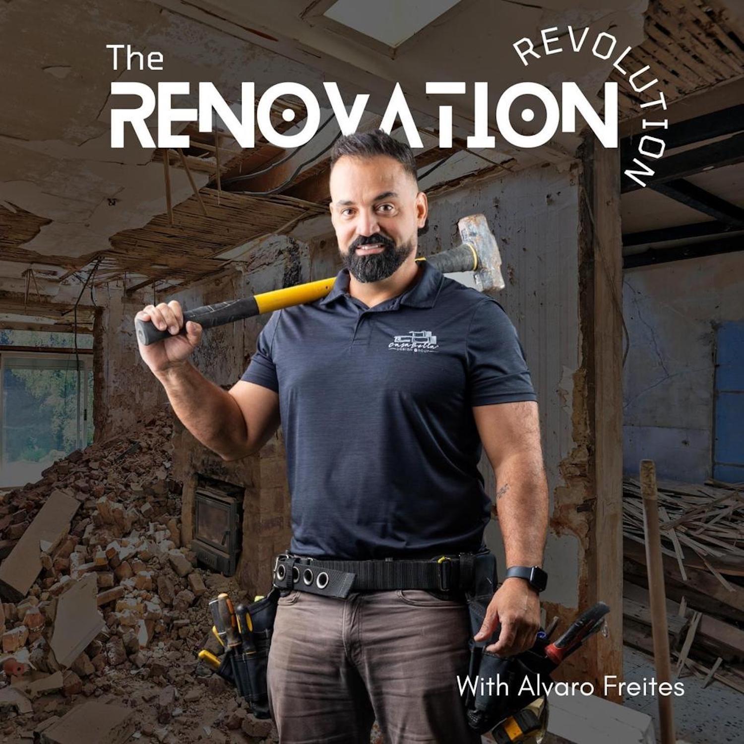 The Renovation Revolution