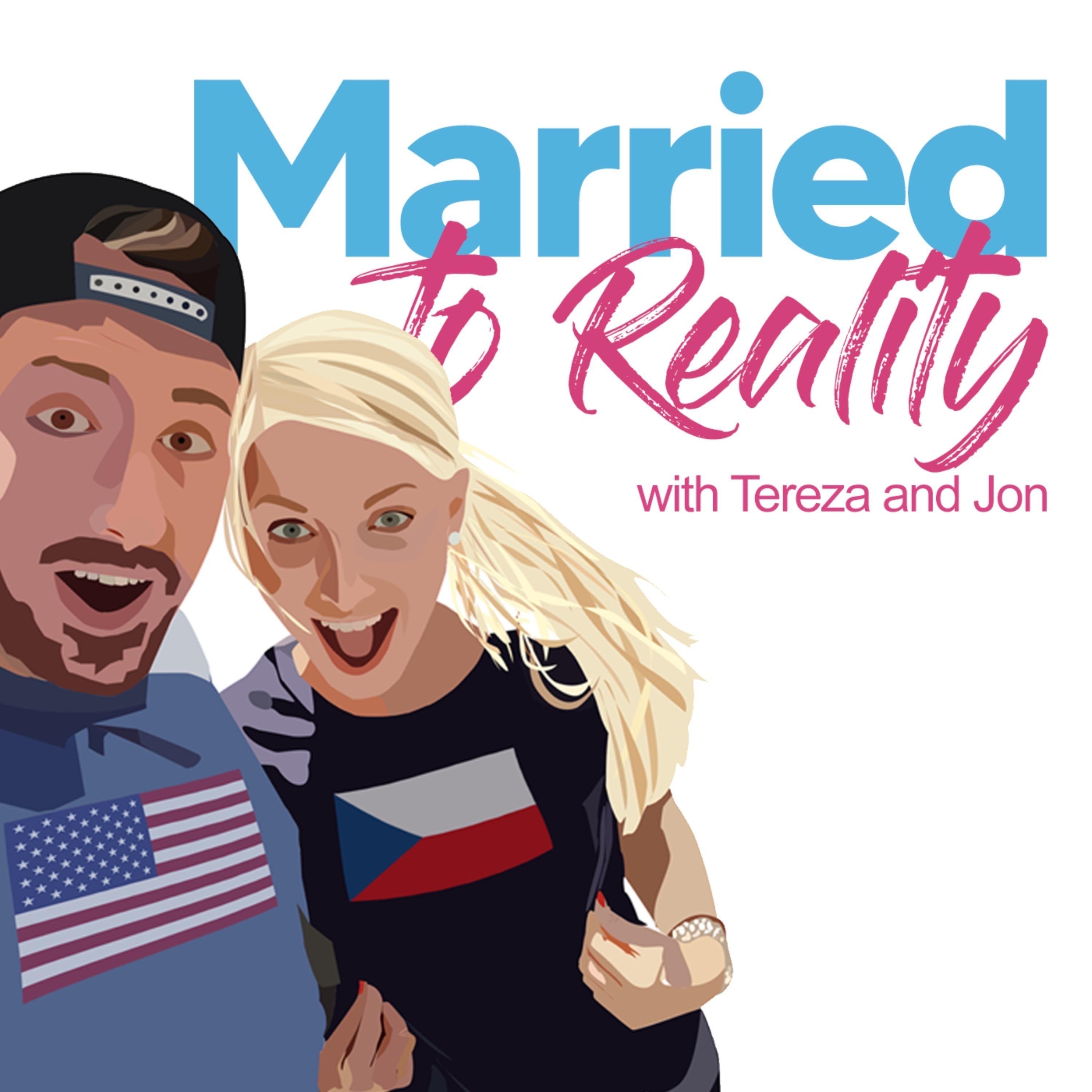Married To Reality : 90 Day Fiancé | Married At First Sight | Match Me Abroad | Jewish Matchmaking