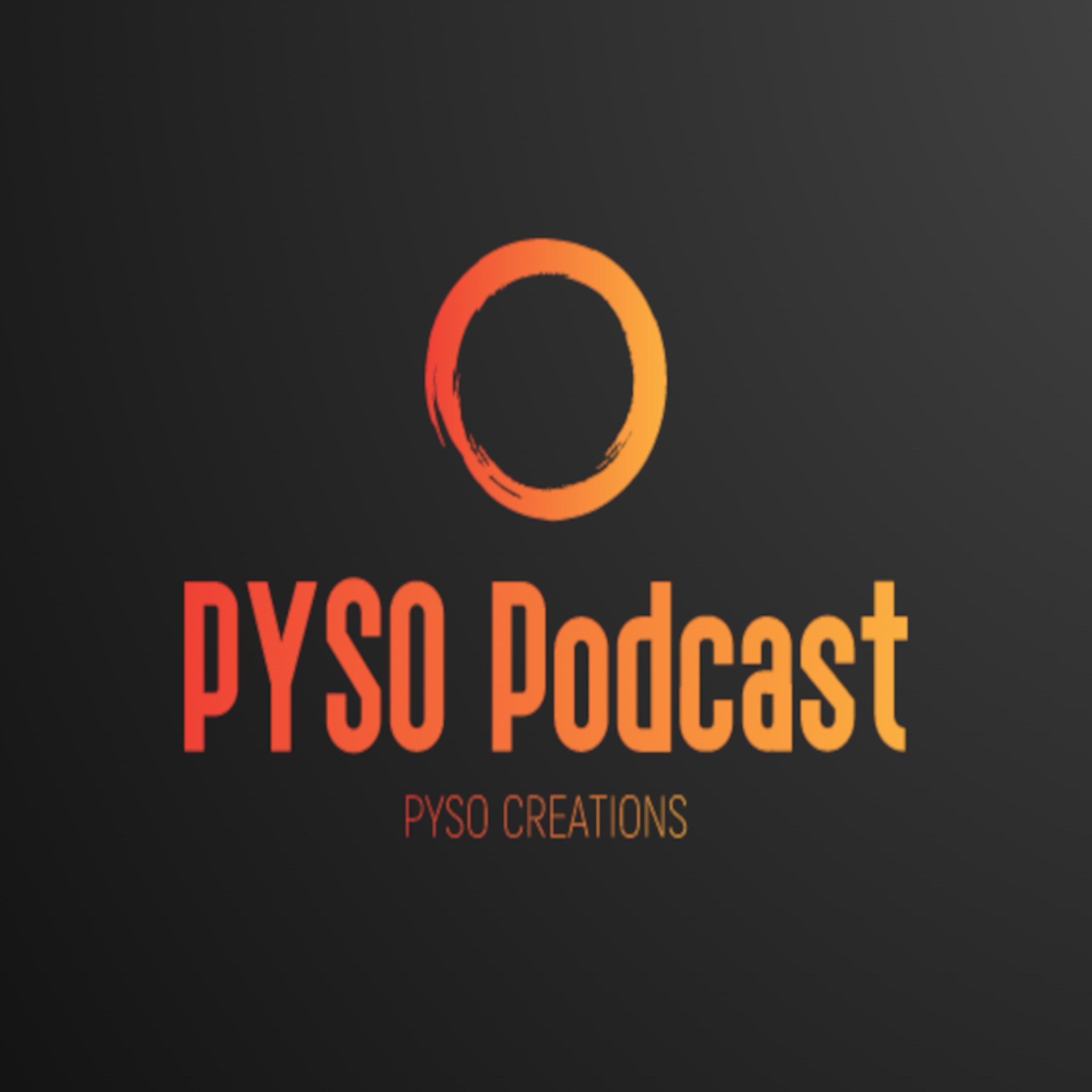P.Y.S.O. Podcast