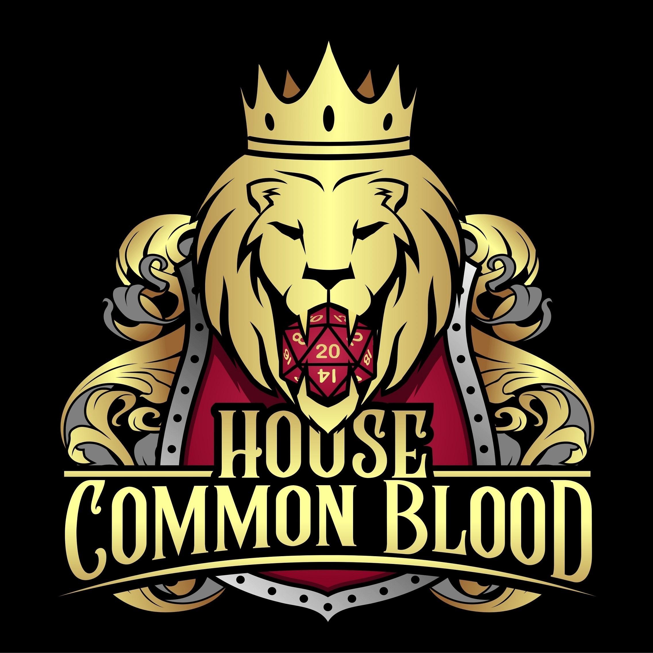 House Common Blood