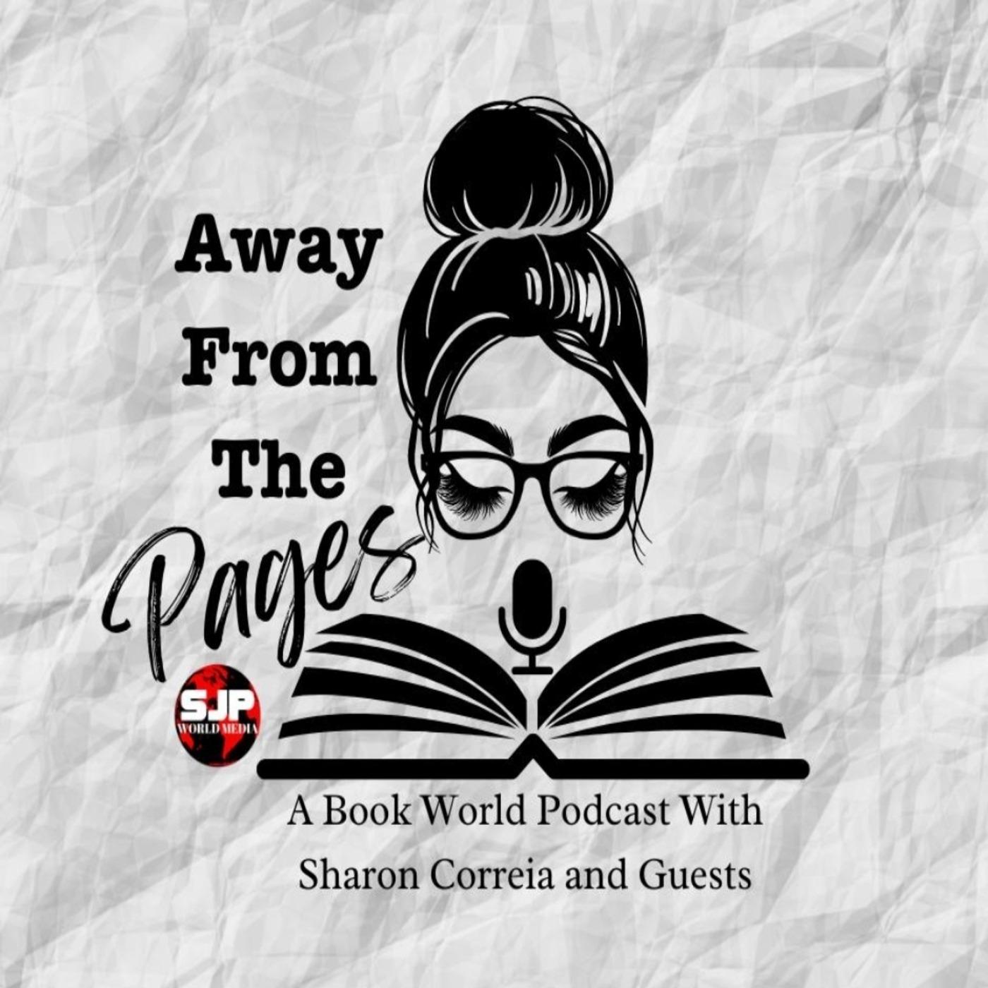AWAY FROM THE PAGES - A Book World Podcast