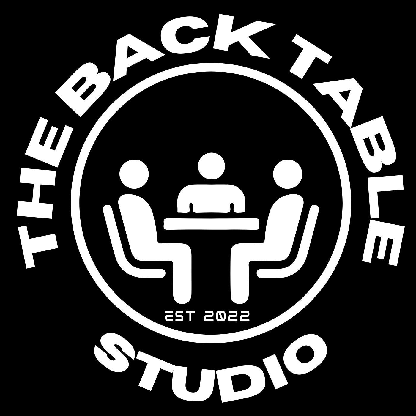 The Back Table Podcast