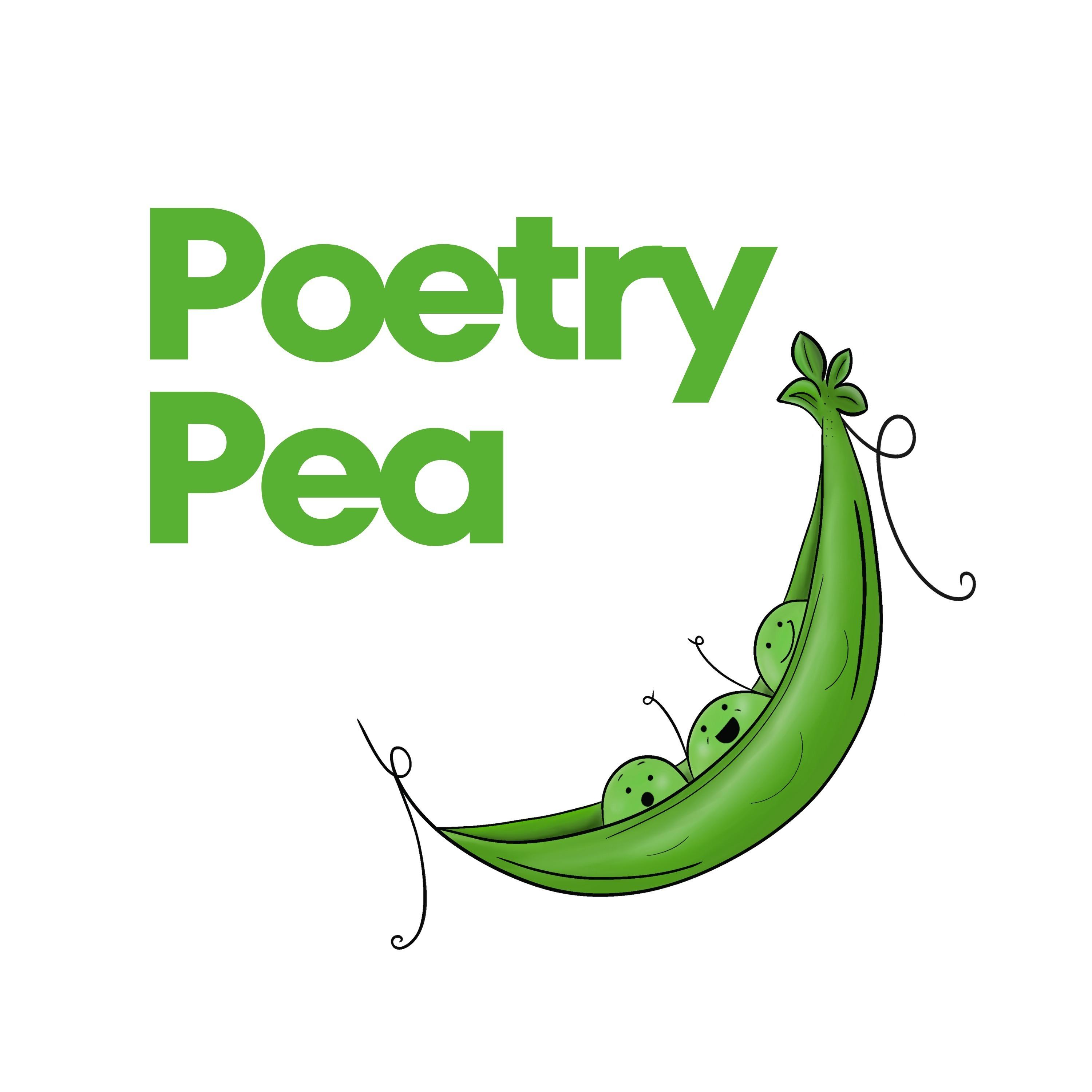 Poetry Pea - haiku and other English Language Japanese short forms