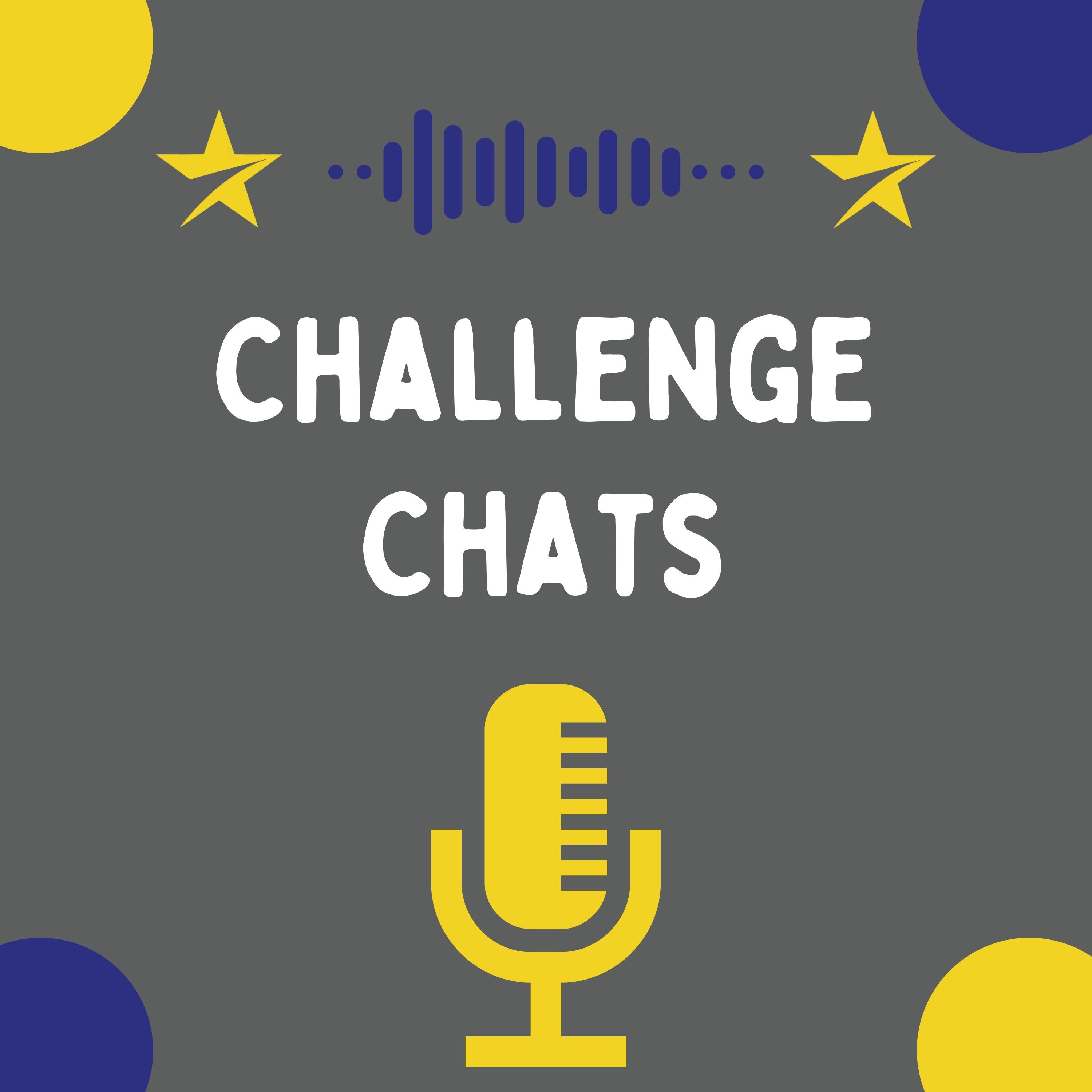 Challenge Chats