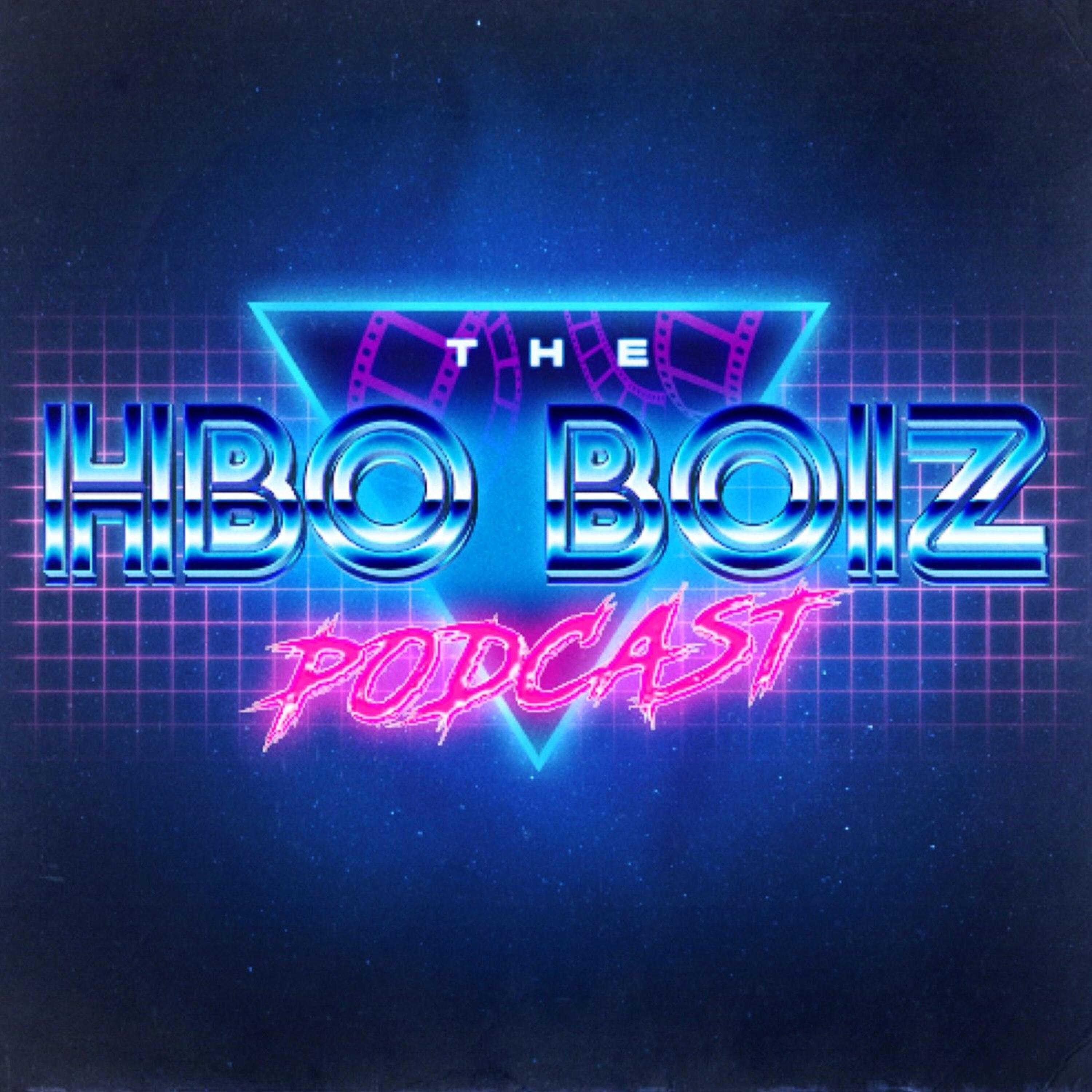 The HBO BOIZ Podcast