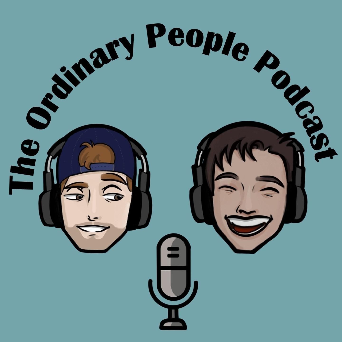 The Ordinary People Podcast
