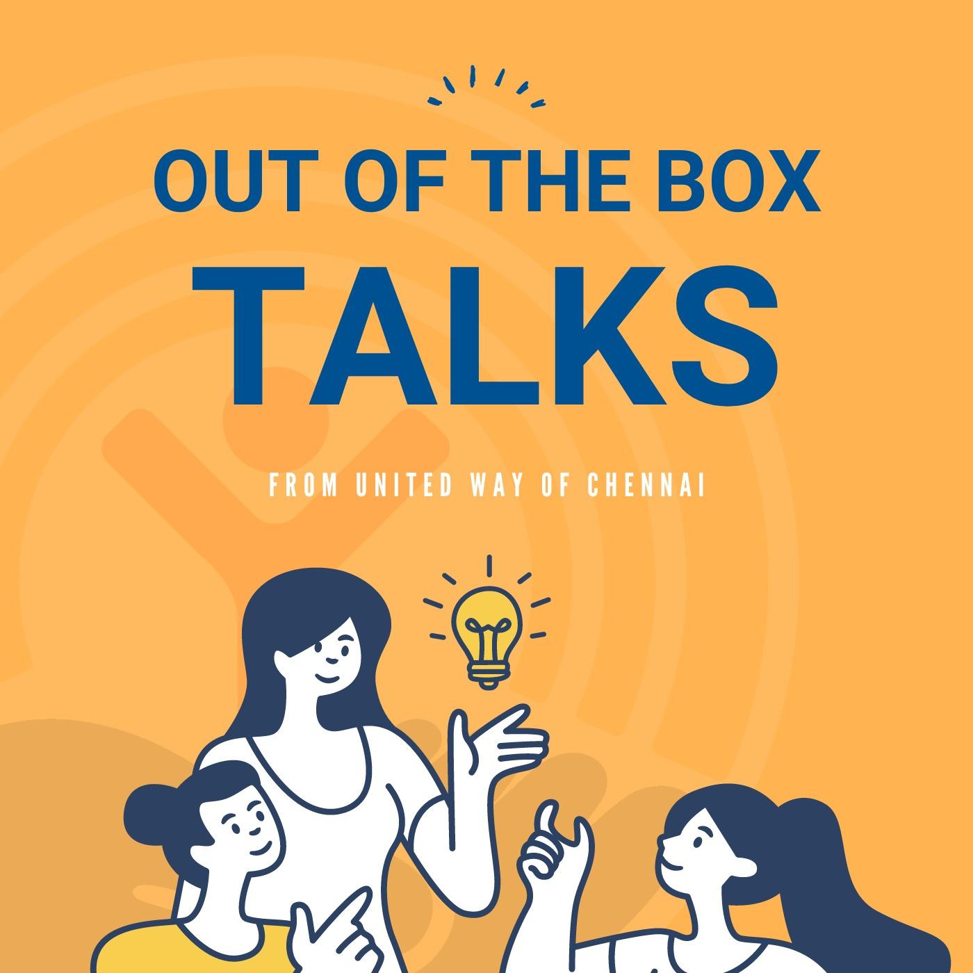 Out of the Box Talks