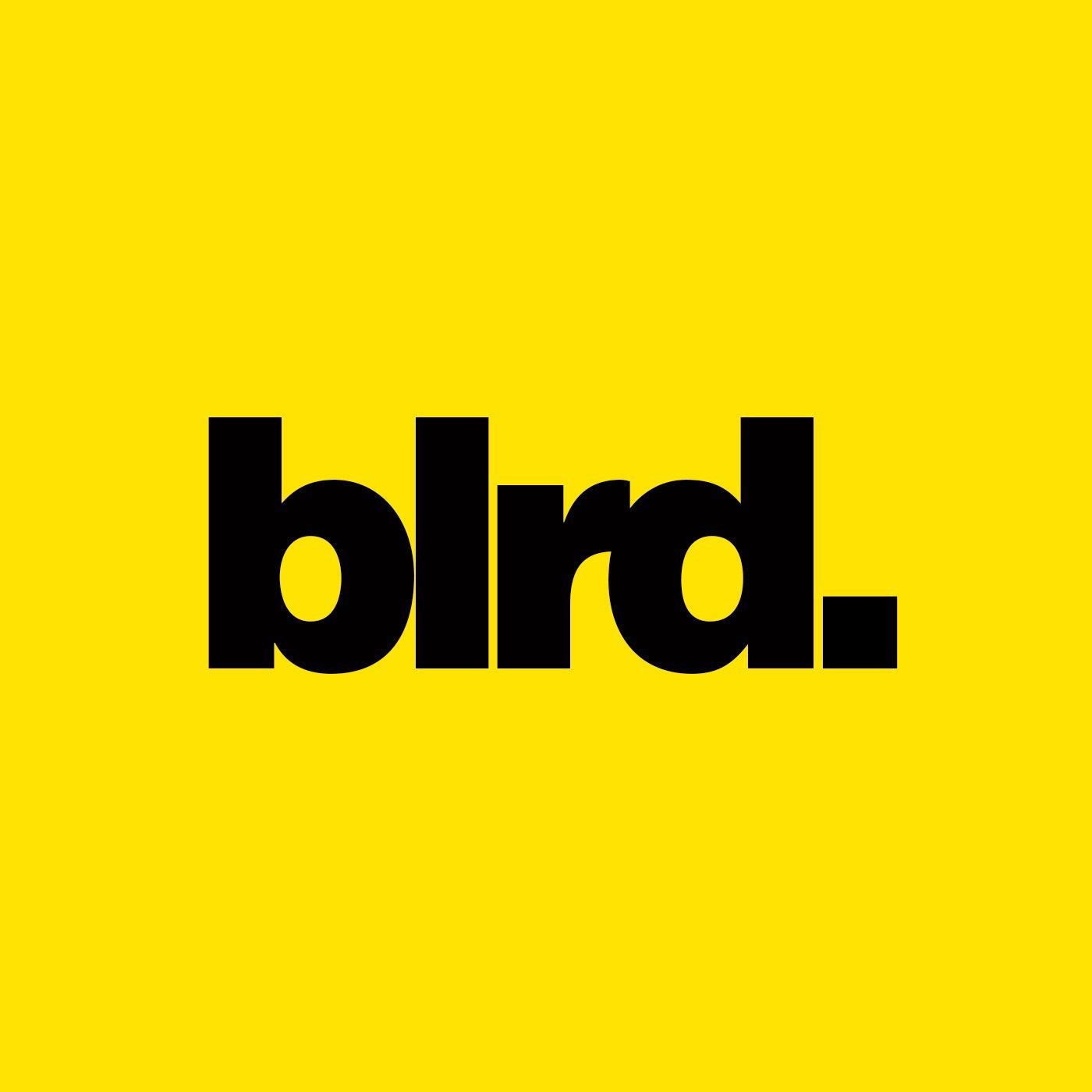 The Blrd Podcast