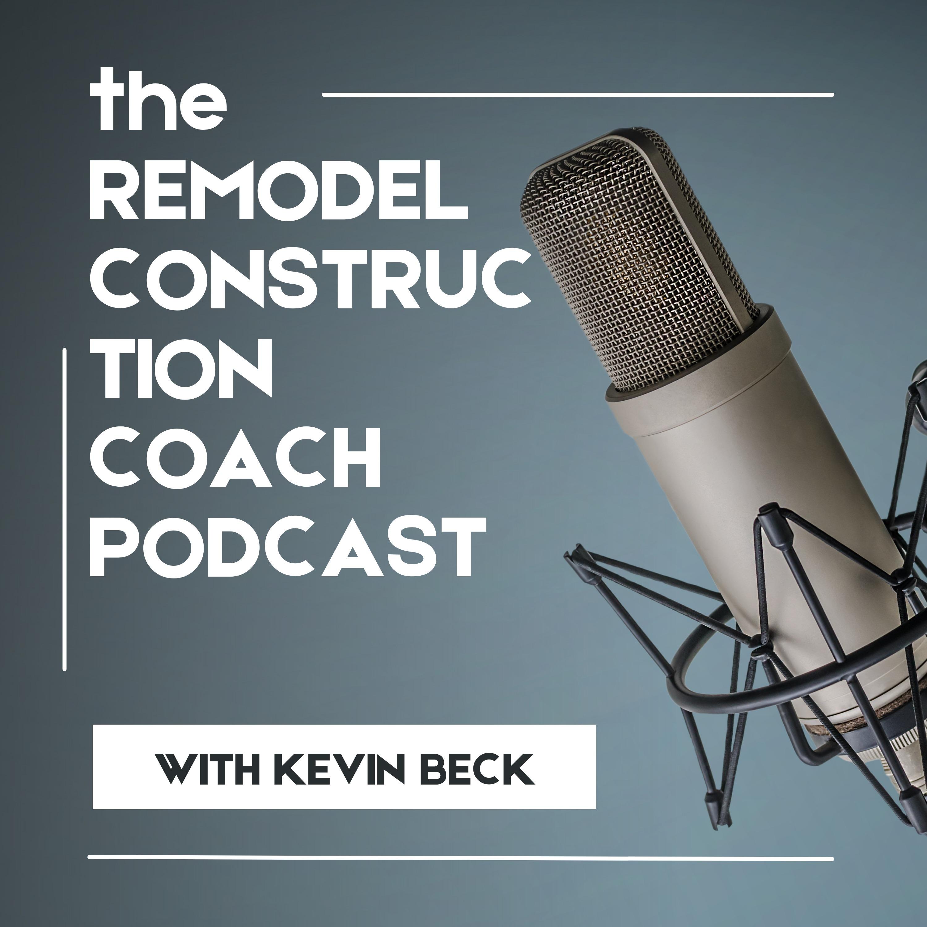 the Remodel & Construction Coach