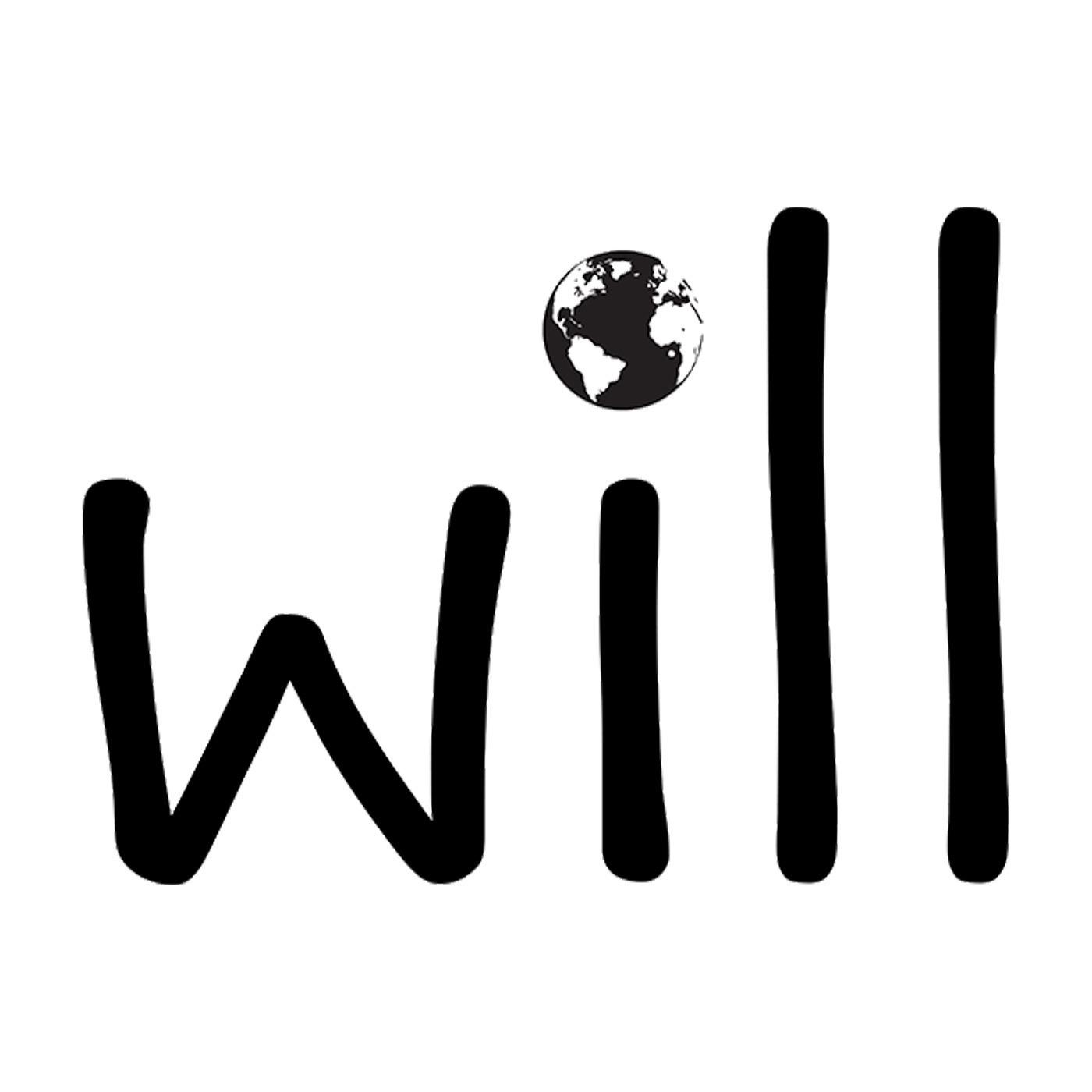 The Will The World Podcast