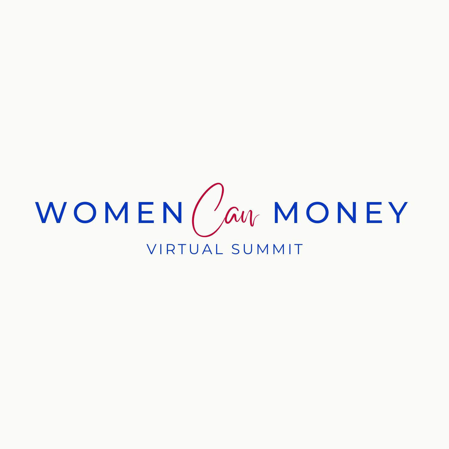 Women Can Money 2023 VIP