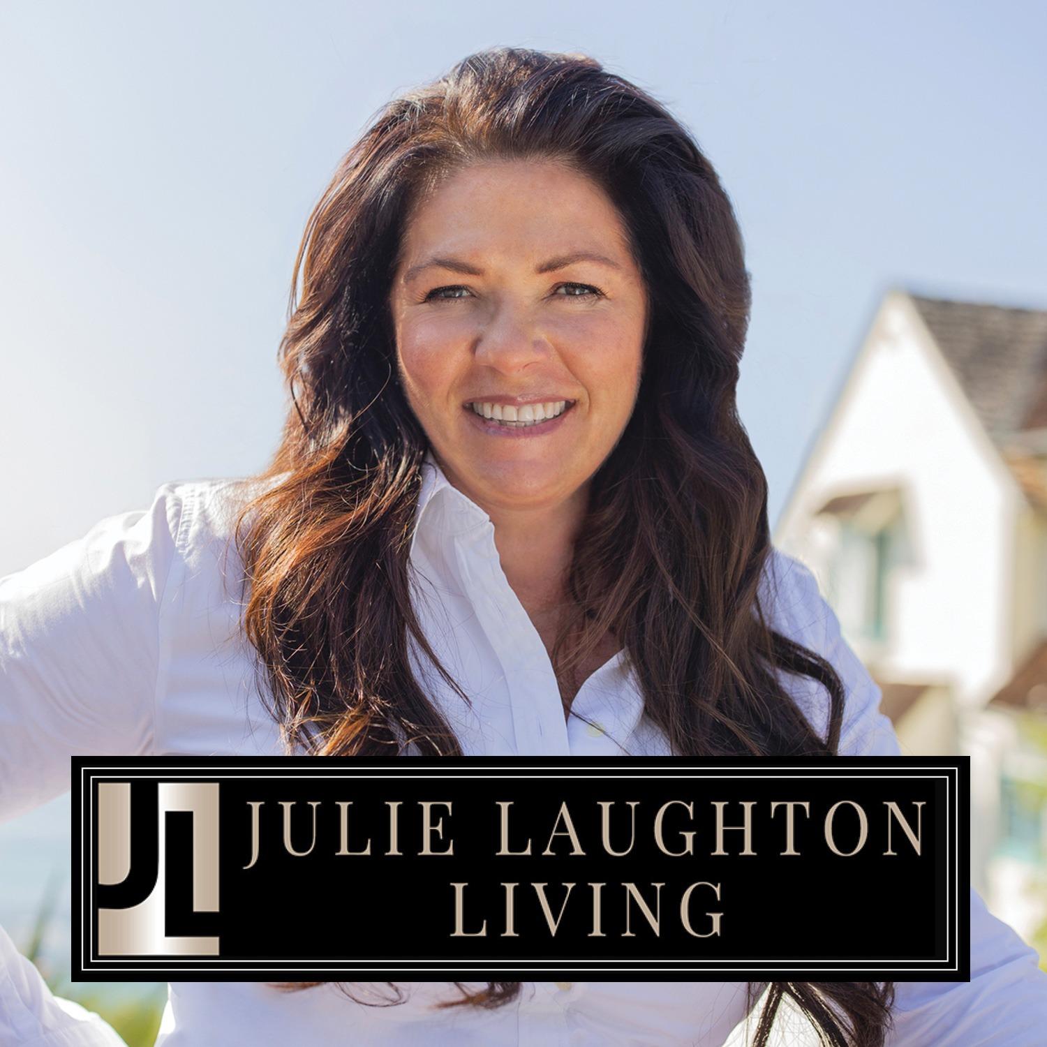 Julie Laughton Living