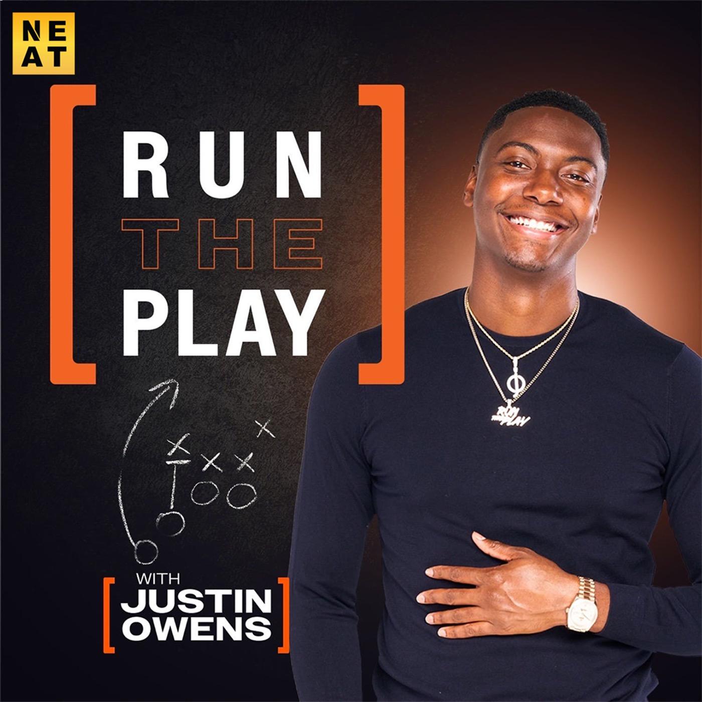 Run The Play Show with Justin Owens
