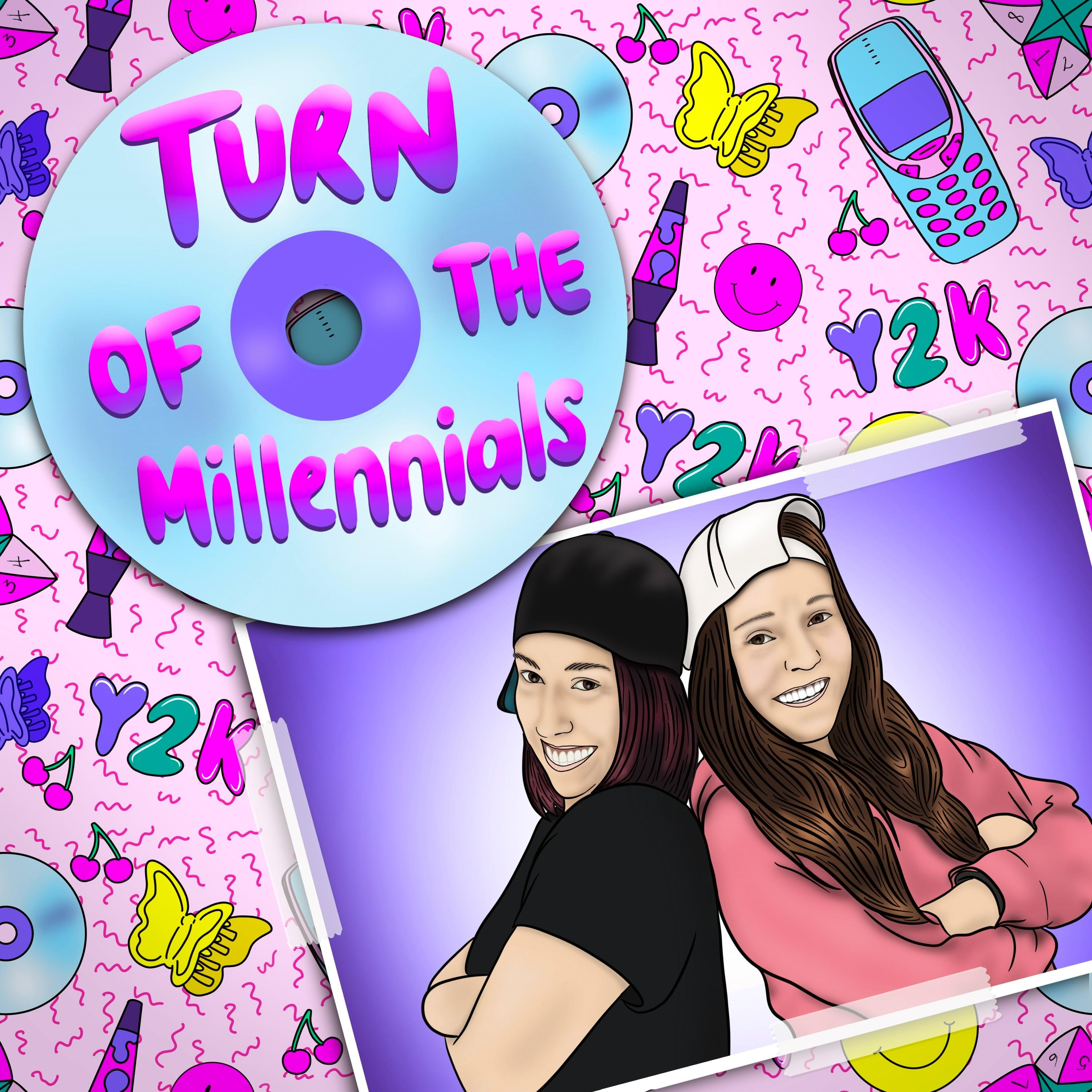Turn of the Millennials