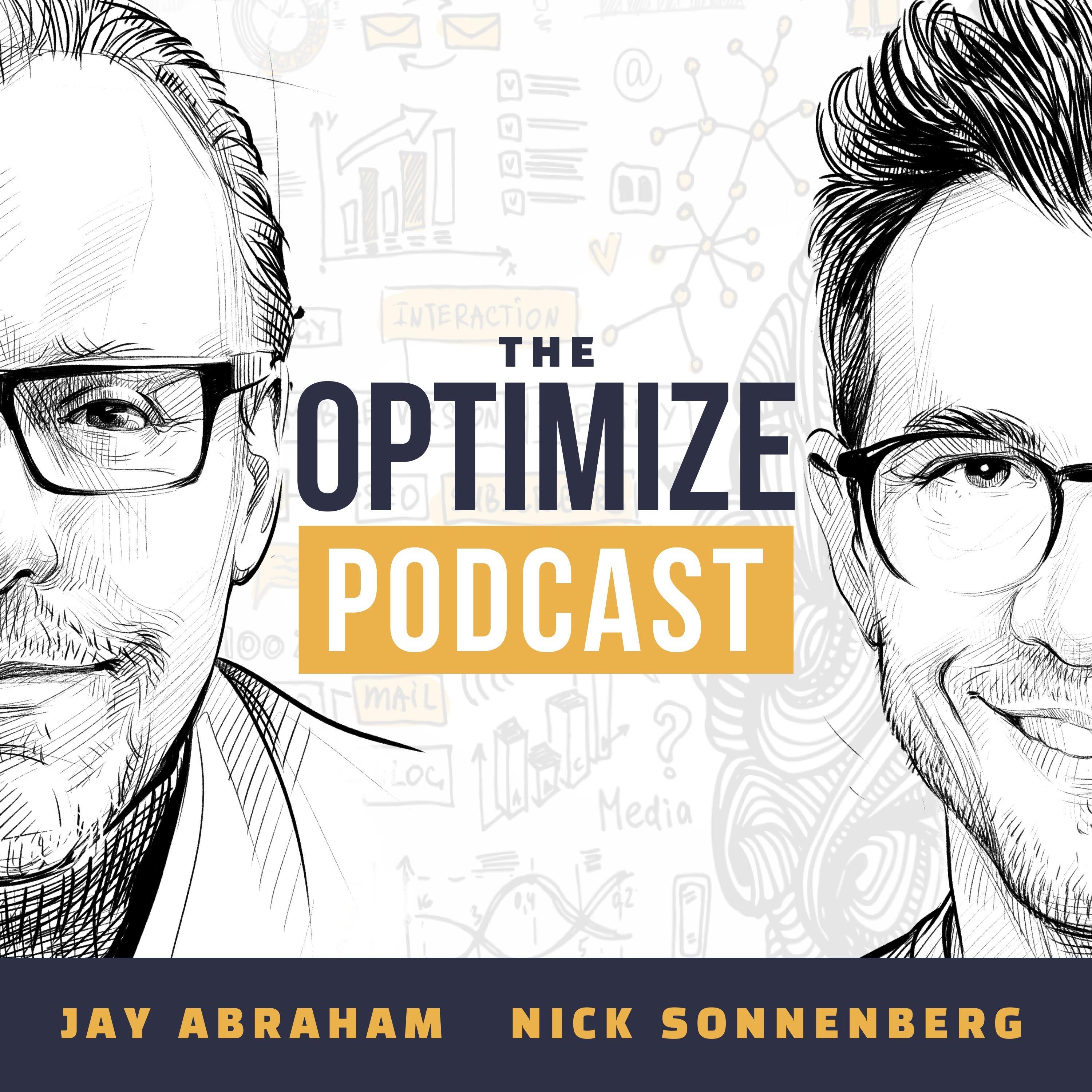 The Optimize Podcast
