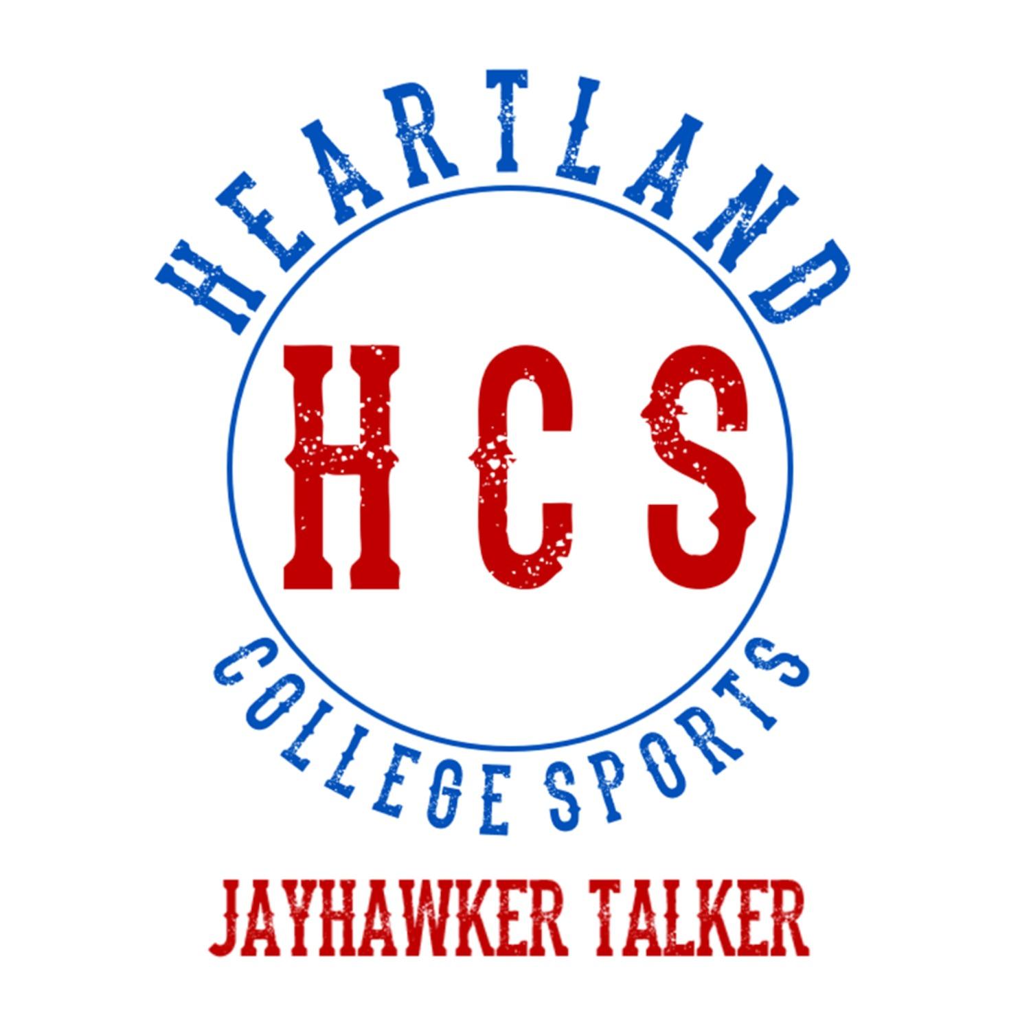Jayhawker Talker: A Kansas Jayhawks Sports Podcast