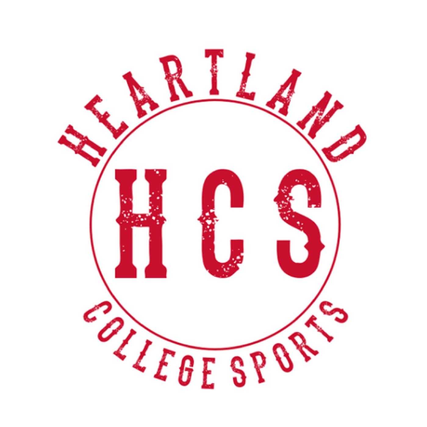 Heartland College Sports: Big 12 College Football Podcast