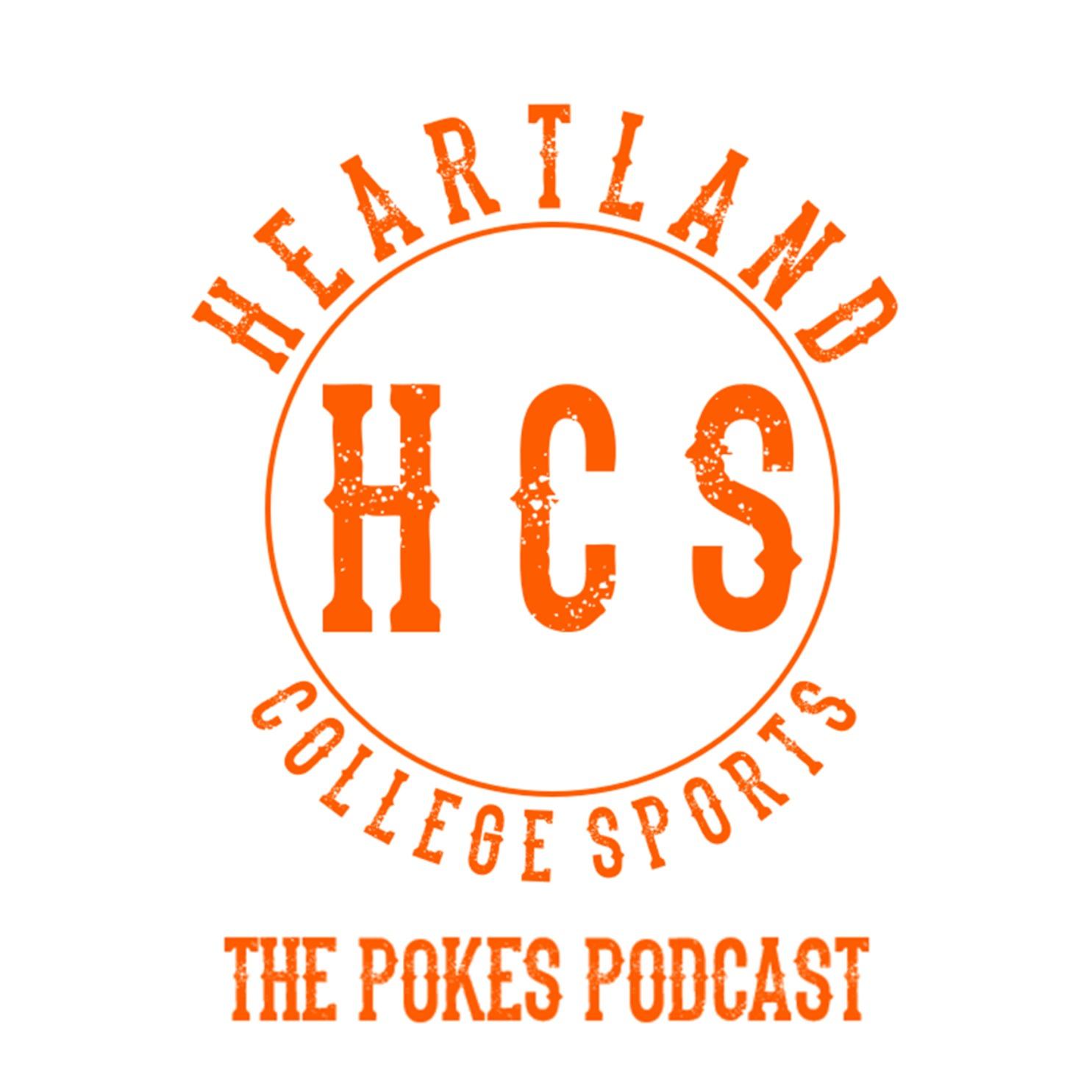The Pokes Podcast: An Oklahoma State Cowboys Podcast