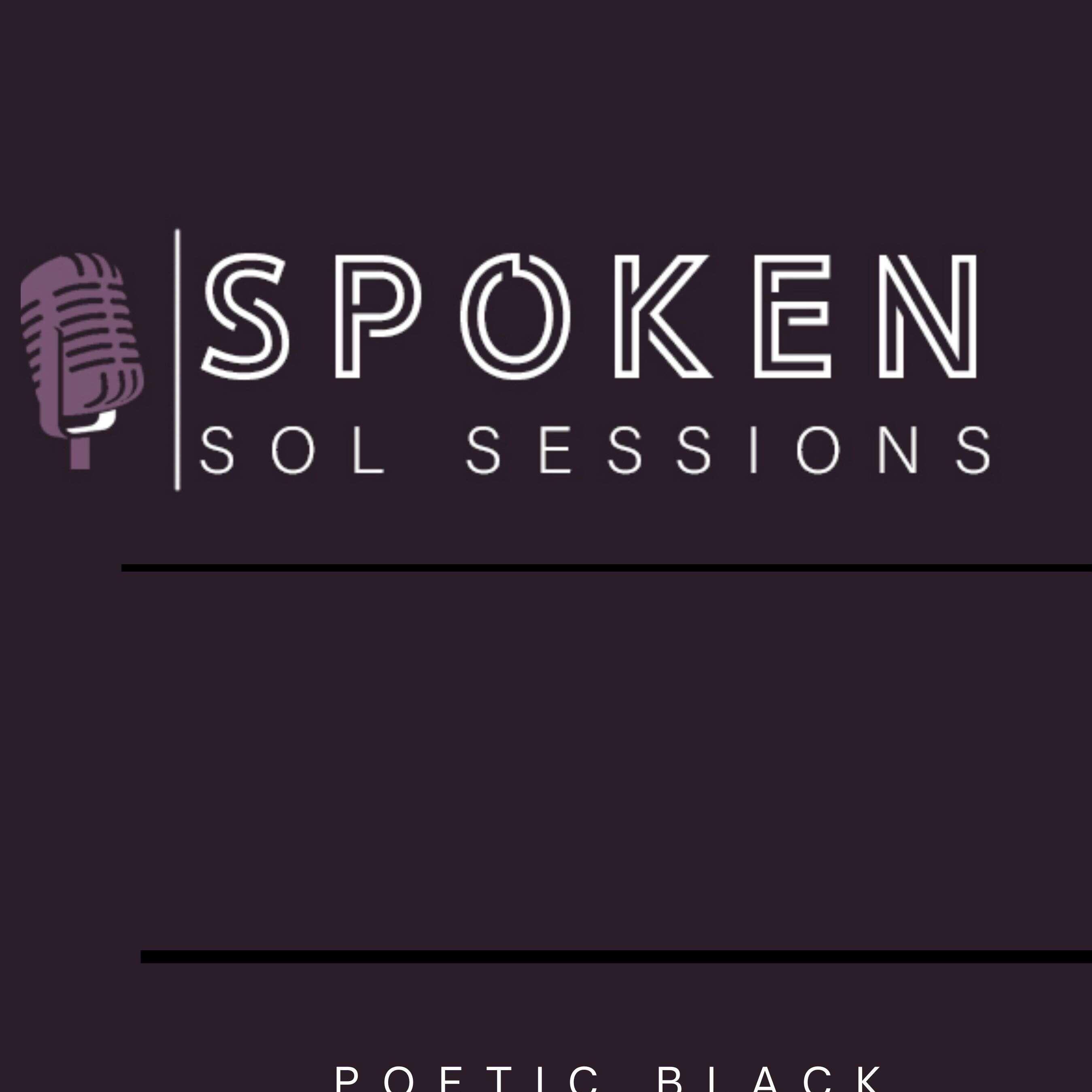 Spoken Sol Sessions